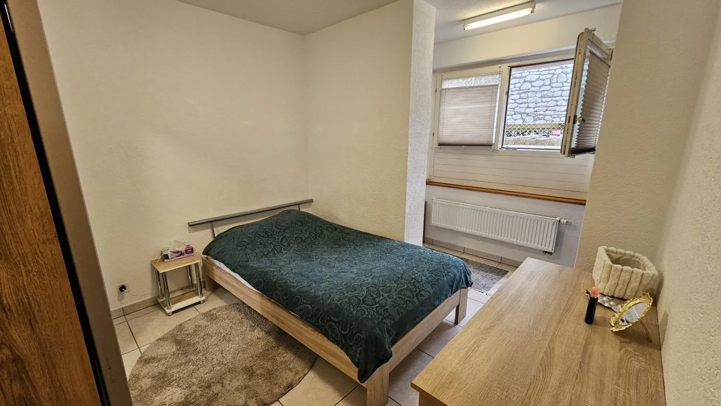 Appartamento 6.5 stanze - Foto 9 di 13