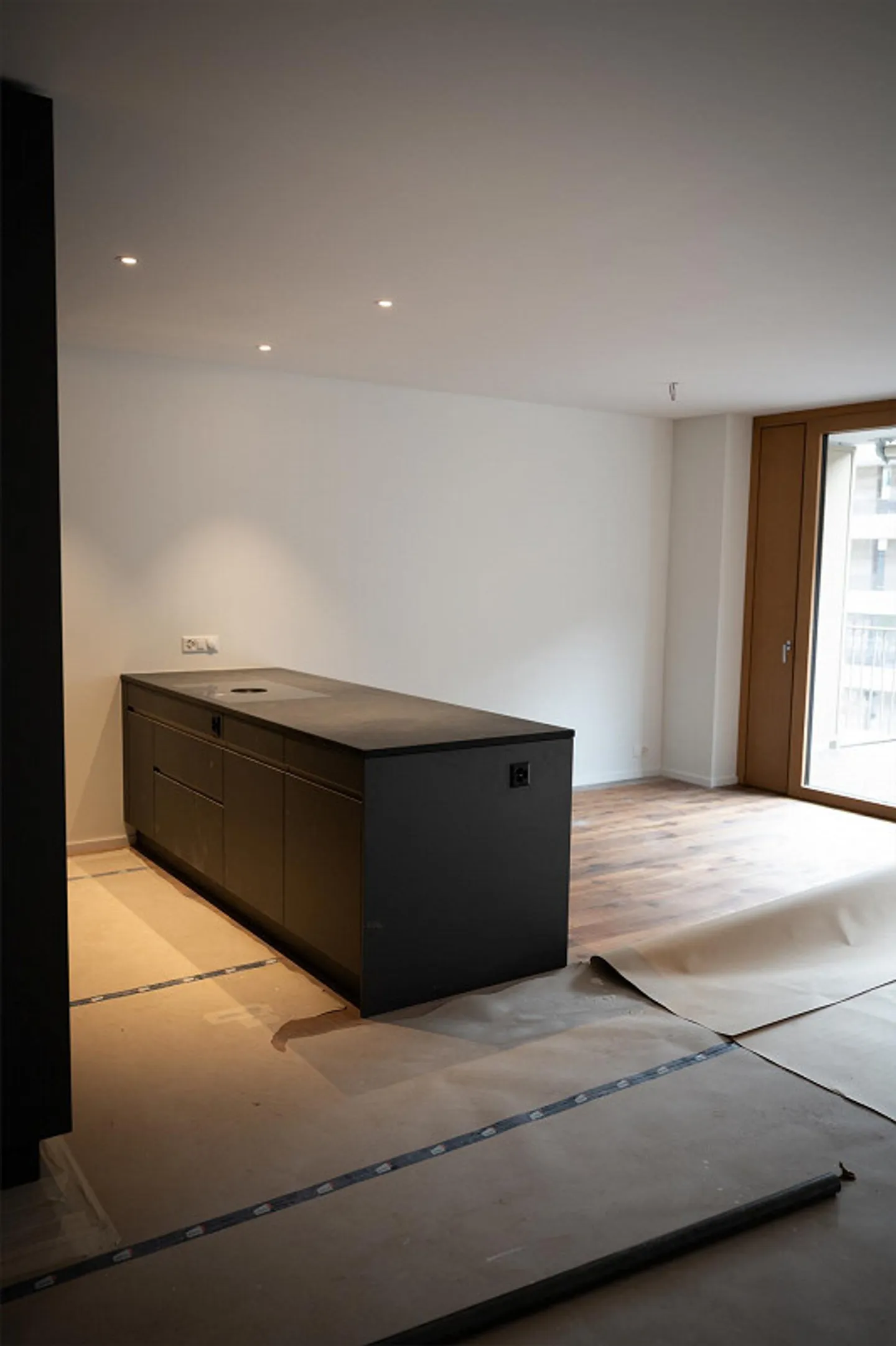 3.5 Room Apartment - Photo 8 of 9