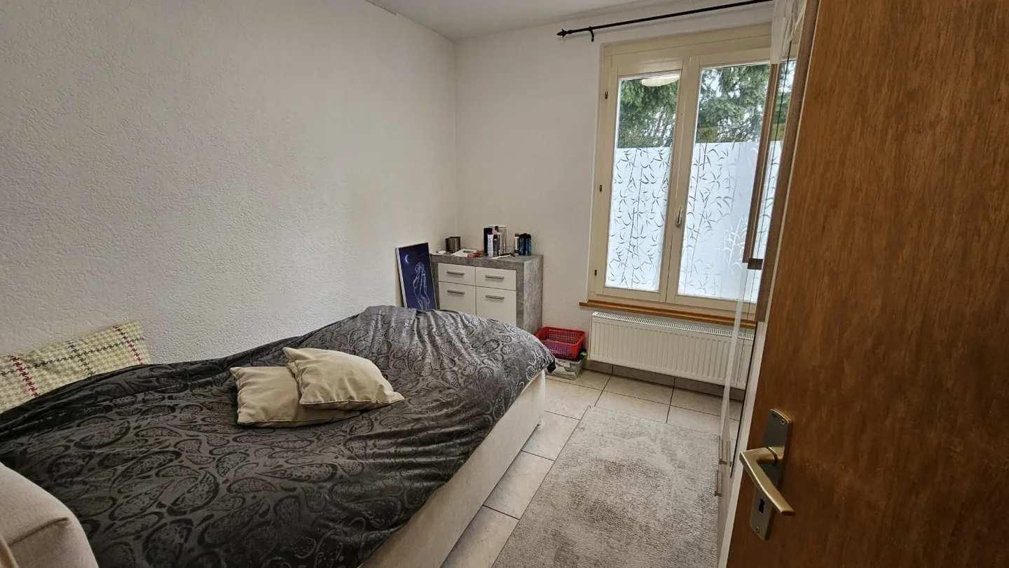 Appartamento 6.5 stanze - Foto 11 di 13