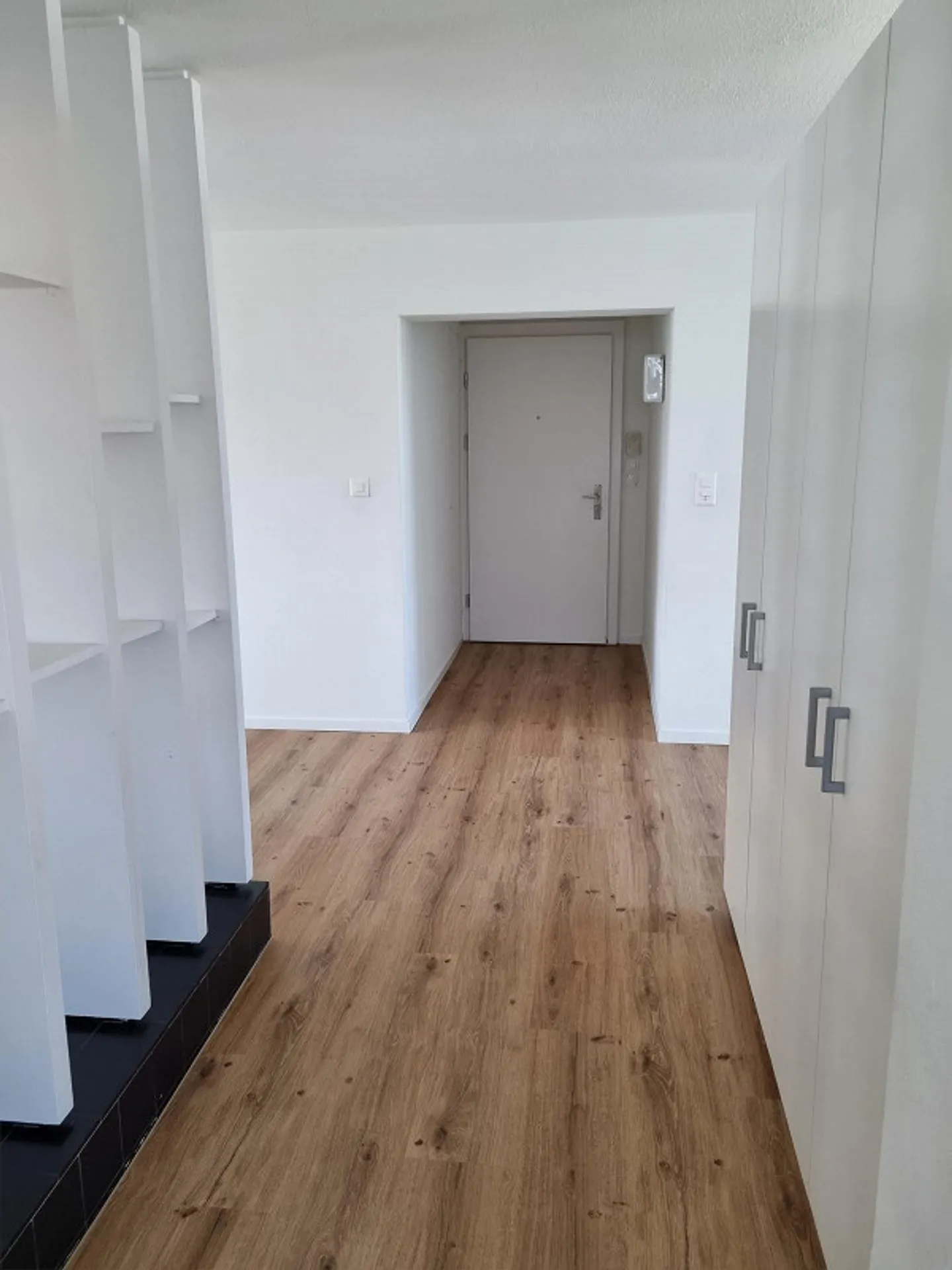 Renovierte Wohnung in zentraler Lage - Foto 6 von 12