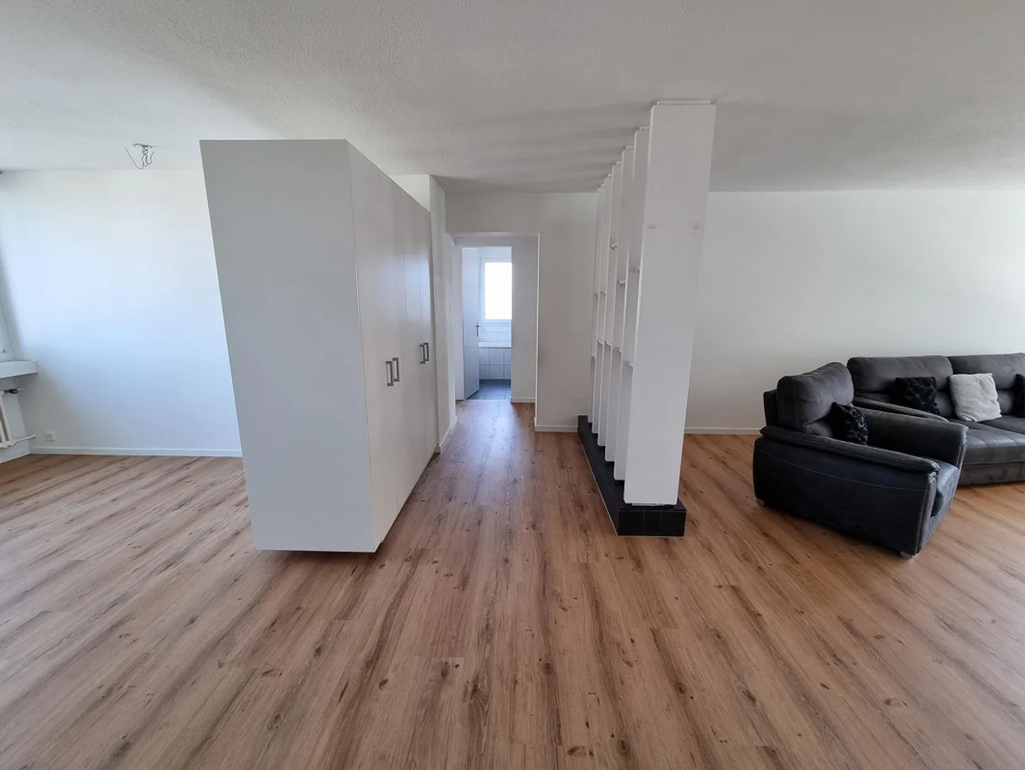 Renovierte Wohnung in zentraler Lage - Foto 7 von 12