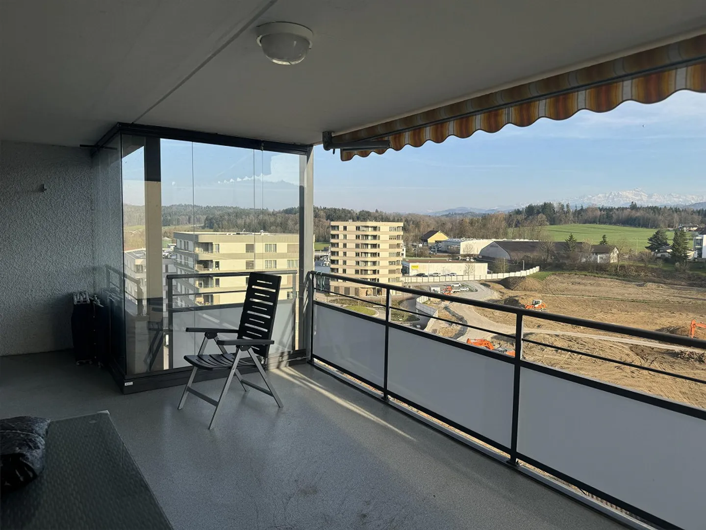 Renovierte Wohnung in zentraler Lage - Foto 11 von 12