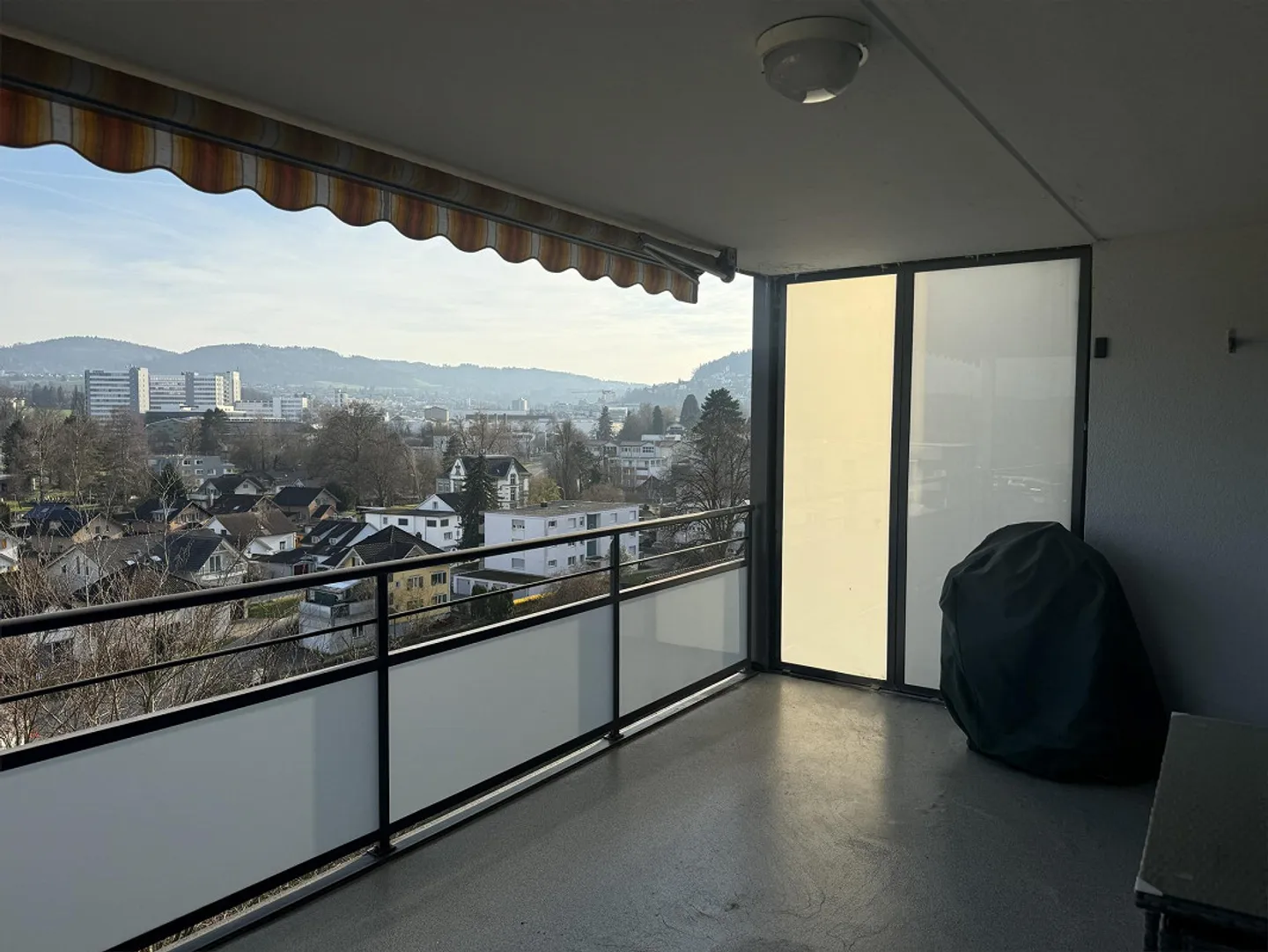 Renovierte Wohnung in zentraler Lage - Foto 12 von 12