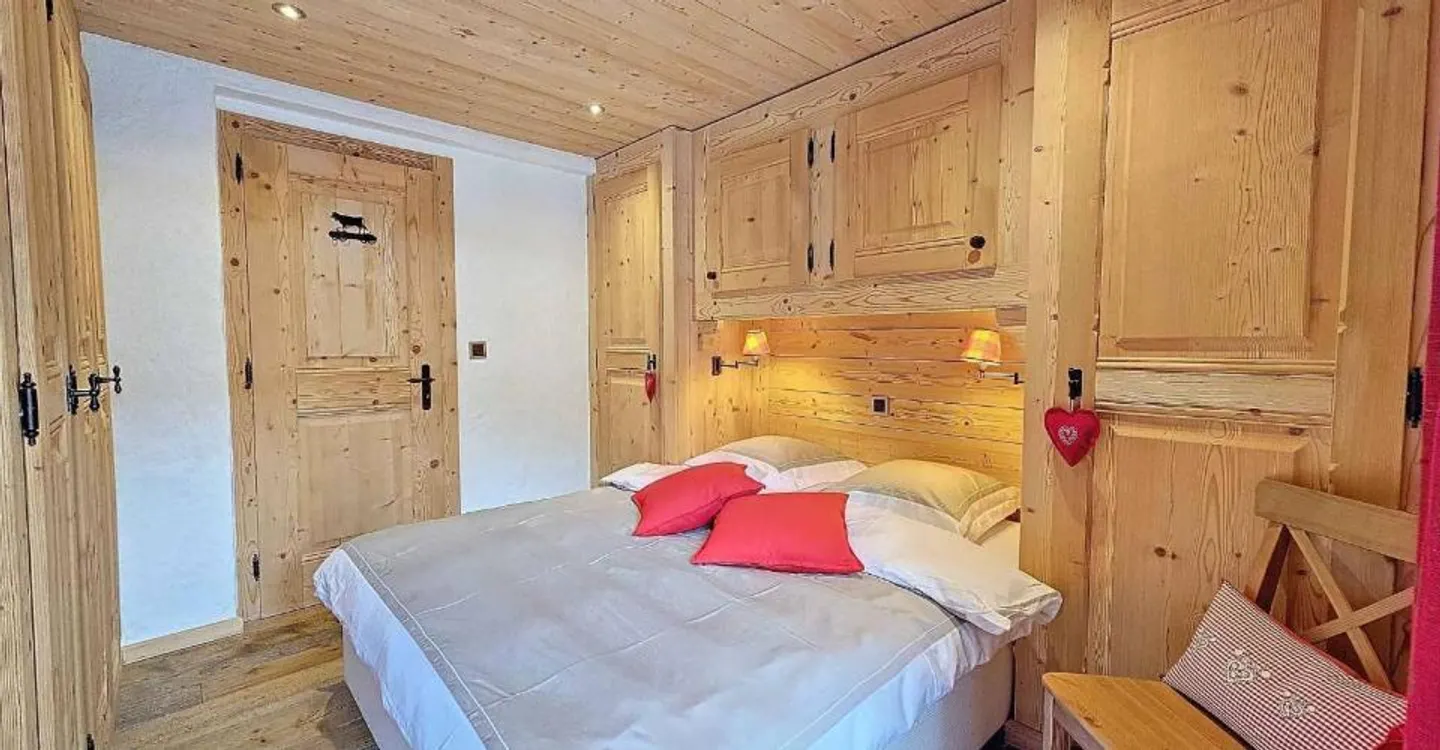 Charming Apartment in Verbier - Photo 4 of 9