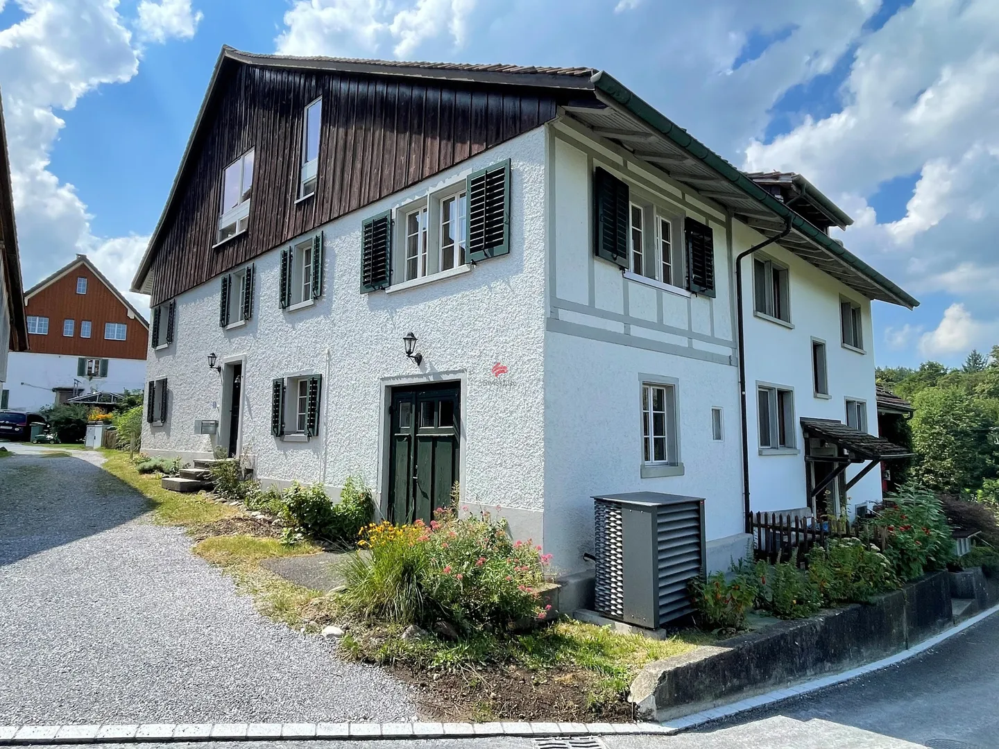 Storica casa a graticcio incontra comfort abitativo moderno - Foto 5 di 14