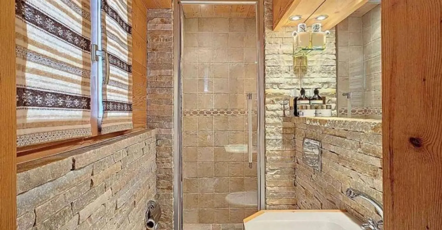 Charming Apartment in Verbier - Photo 5 of 9