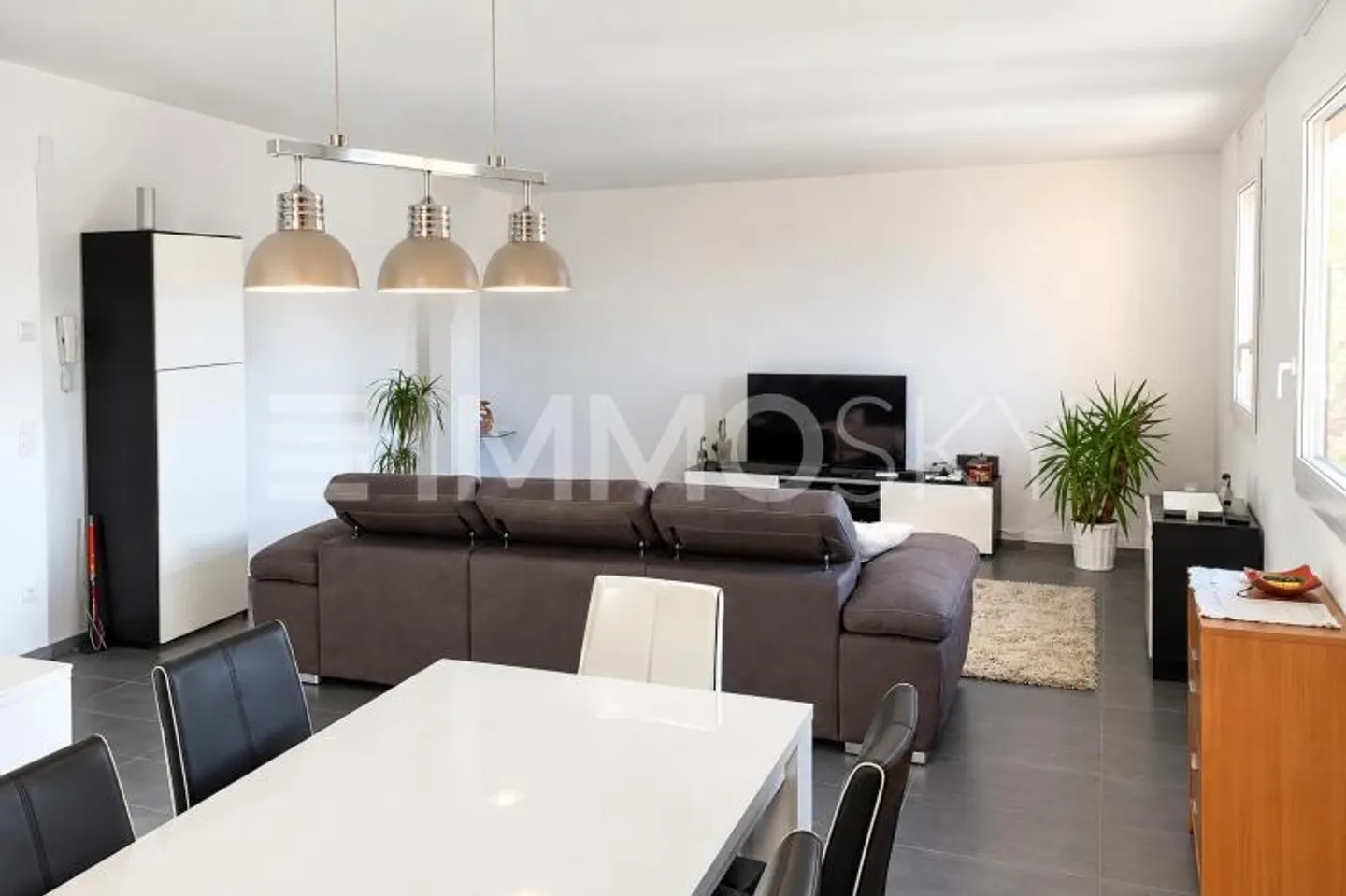 Appartement Charmant à Pedrinate - Photo 1 sur 3