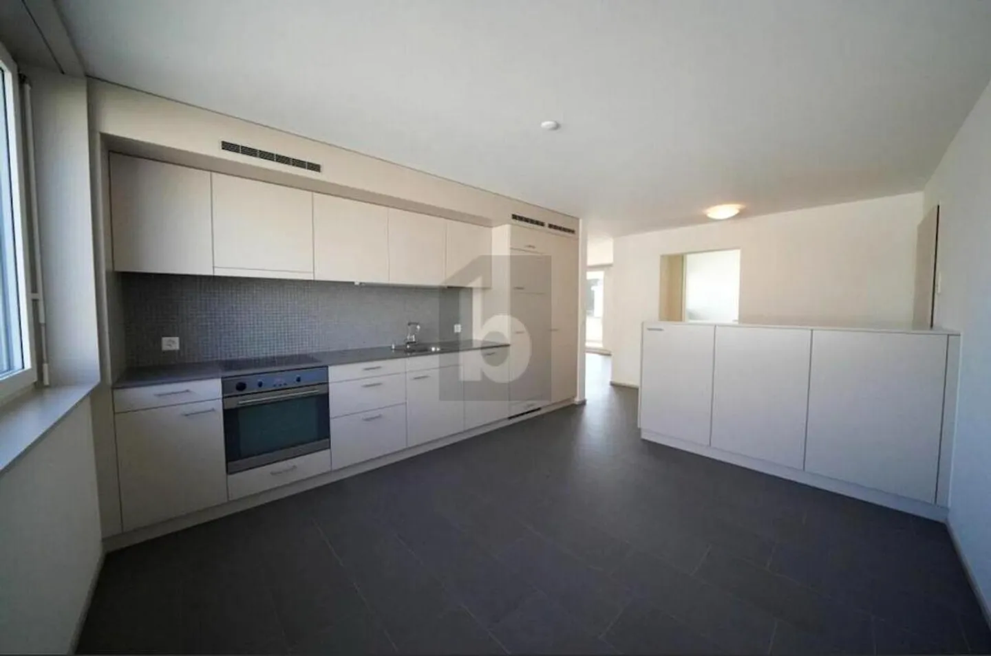 Geräumige Familienwohnung - Foto 4 von 6