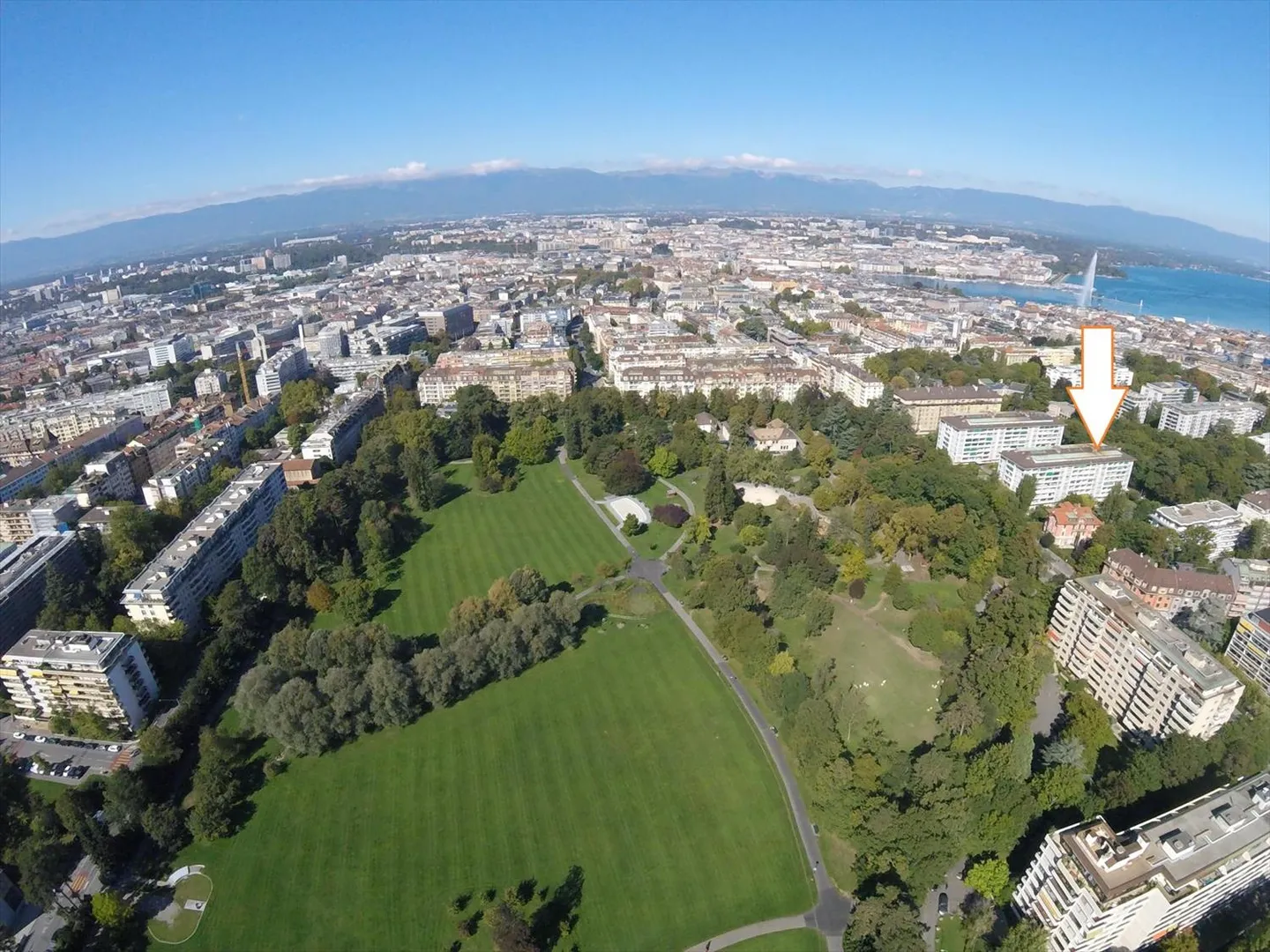 Appartamento arredato 4.5 stanze - Foto 2 di 10