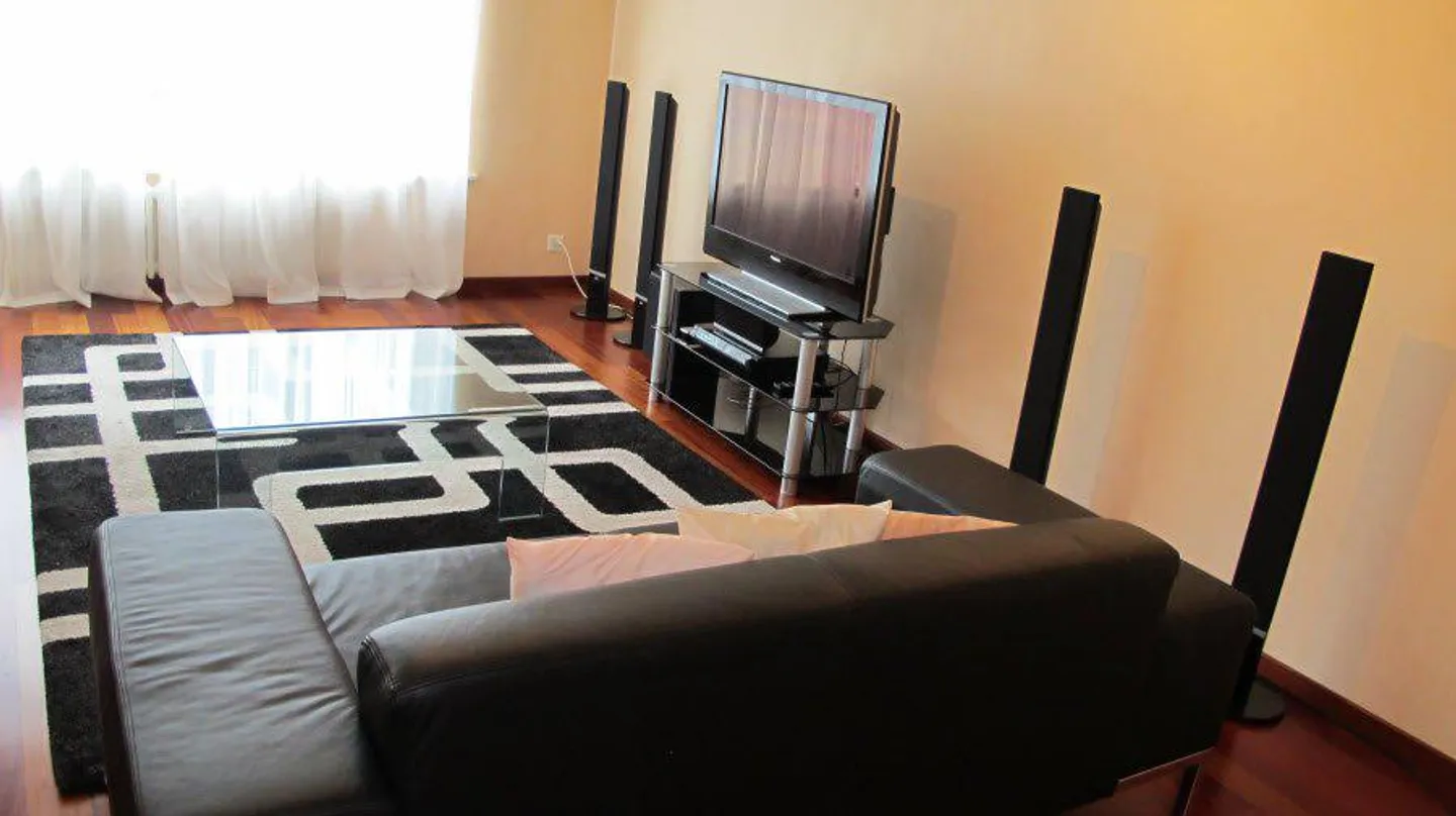 Appartamento arredato 4.5 stanze - Foto 5 di 10