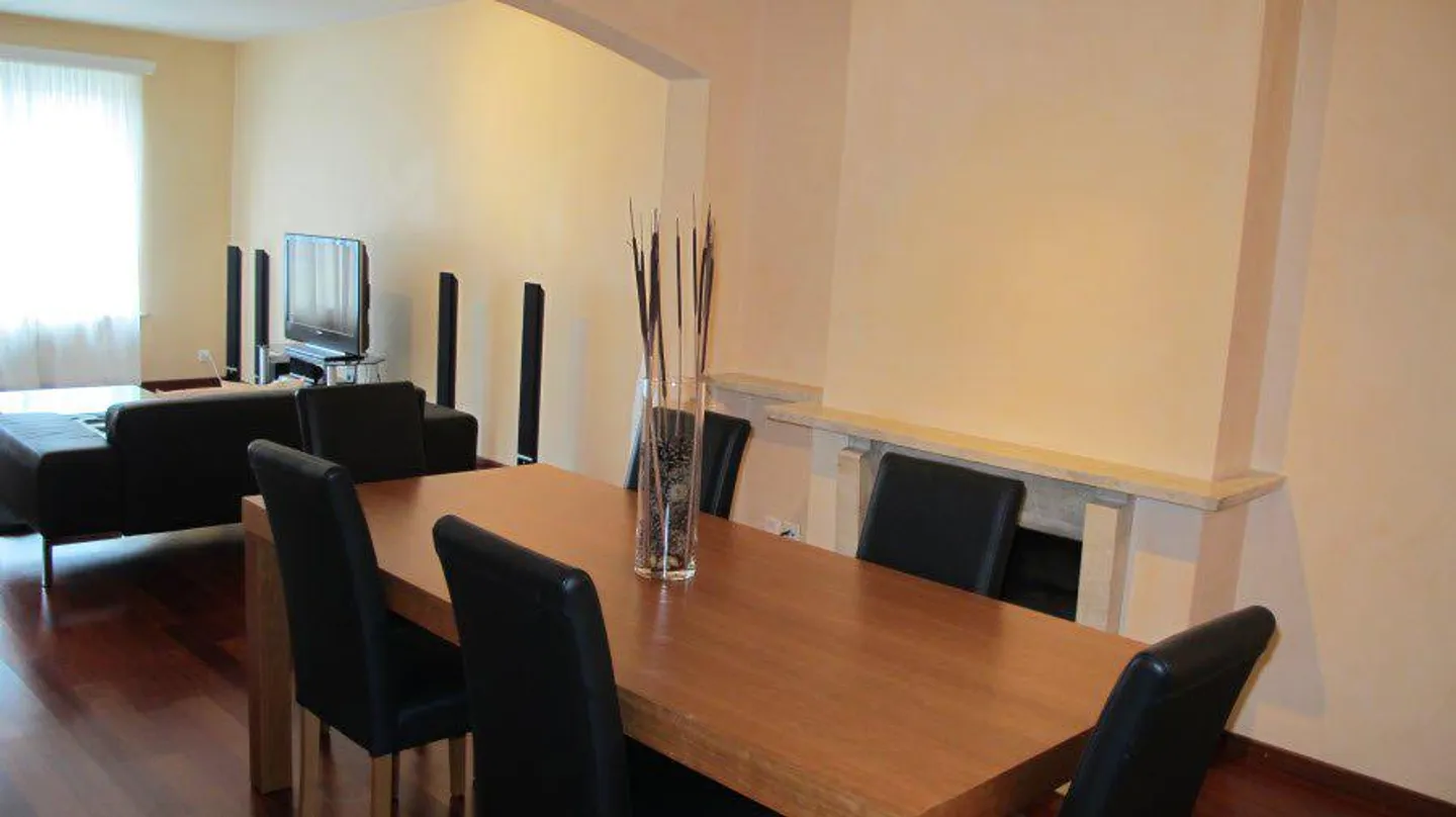 Appartamento arredato 4.5 stanze - Foto 6 di 10