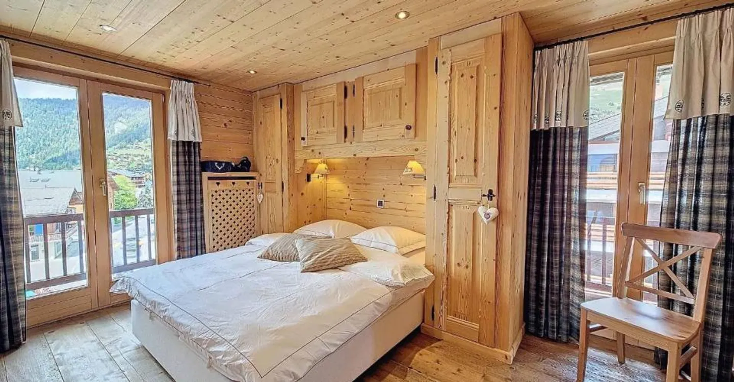 Charming Apartment in Verbier - Photo 6 of 9