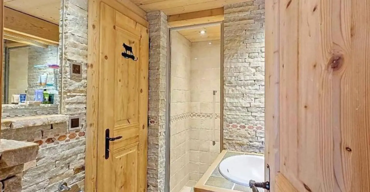 Charming Apartment in Verbier - Photo 7 of 9