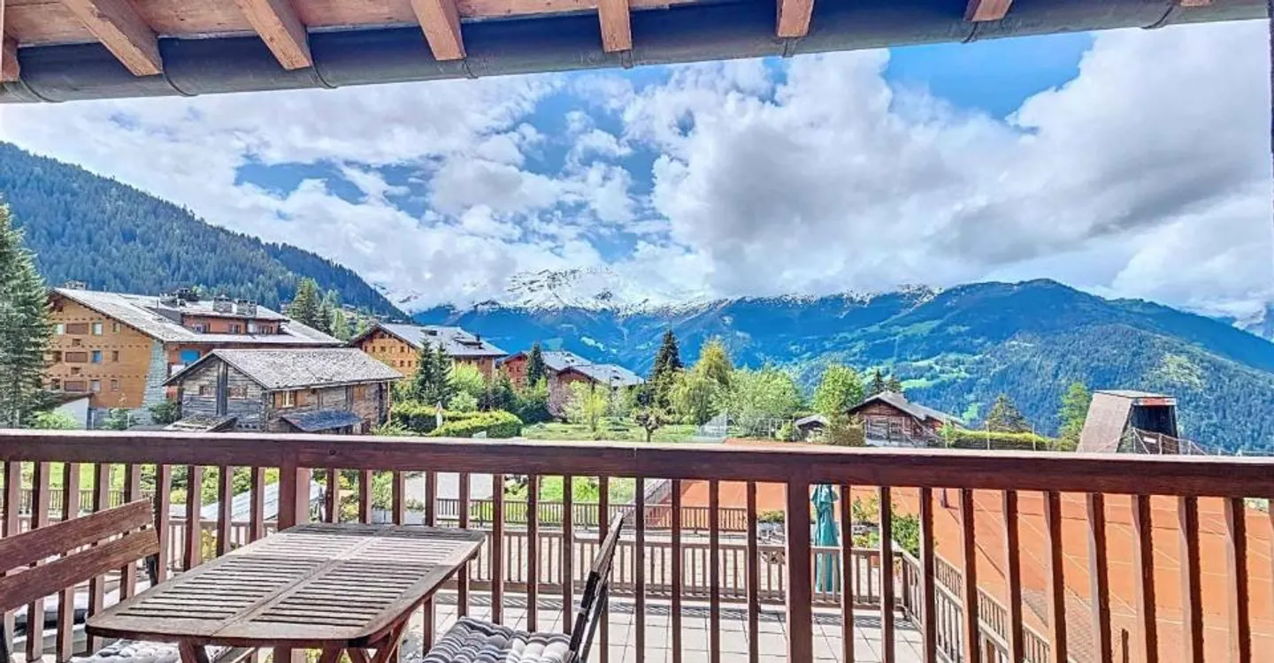 Charming Apartment in Verbier - Photo 9 of 9