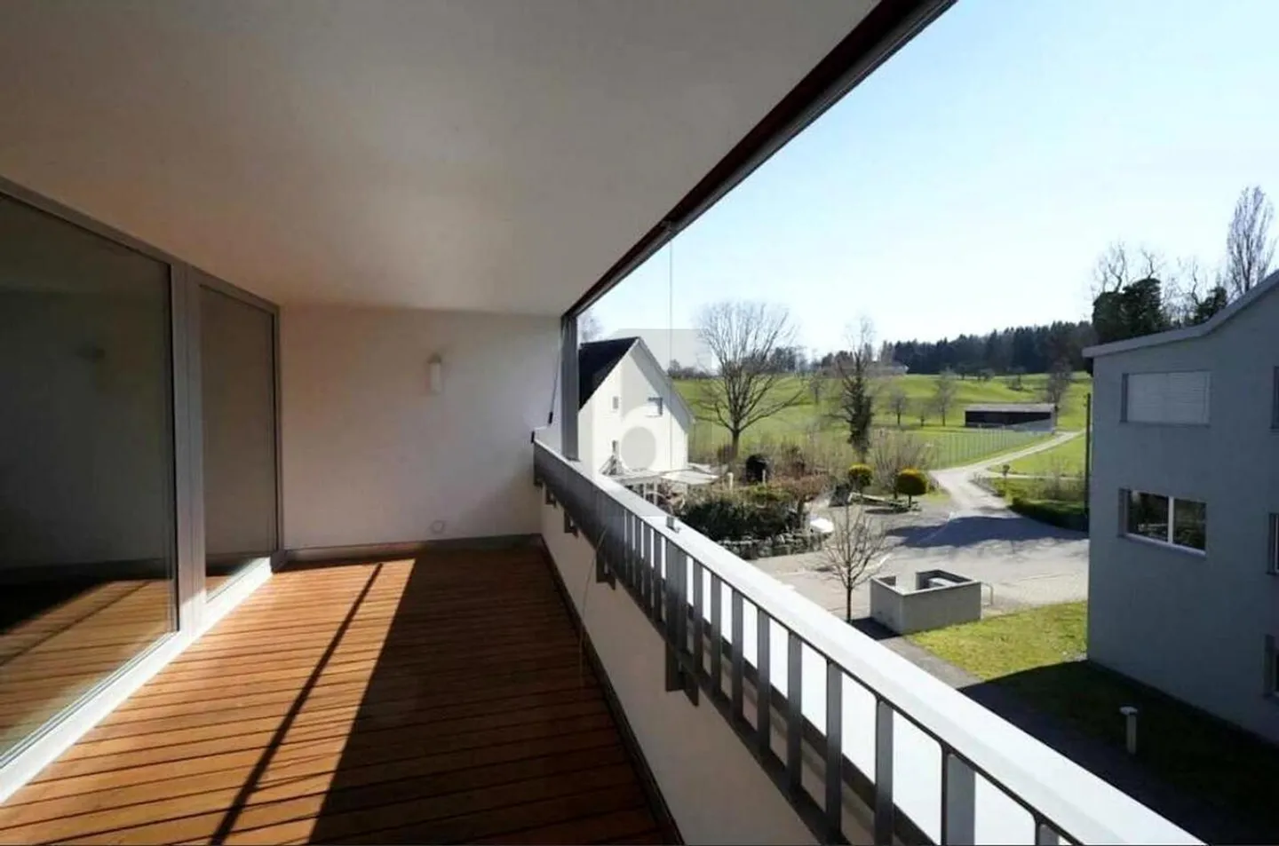 Geräumige Familienwohnung - Foto 2 von 6