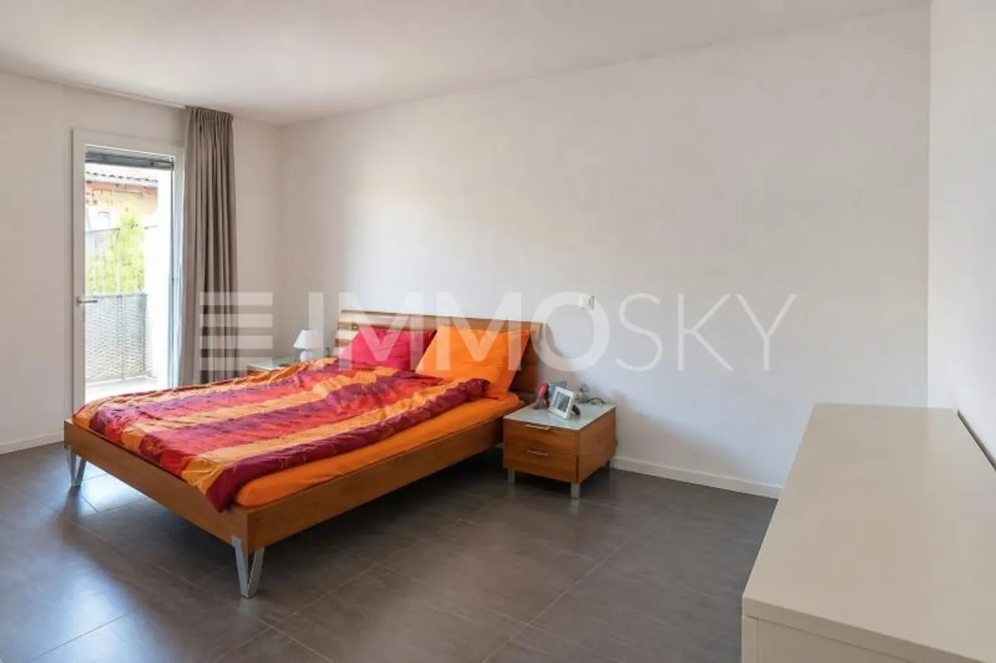 Appartement Charmant à Pedrinate - Photo 3 sur 3