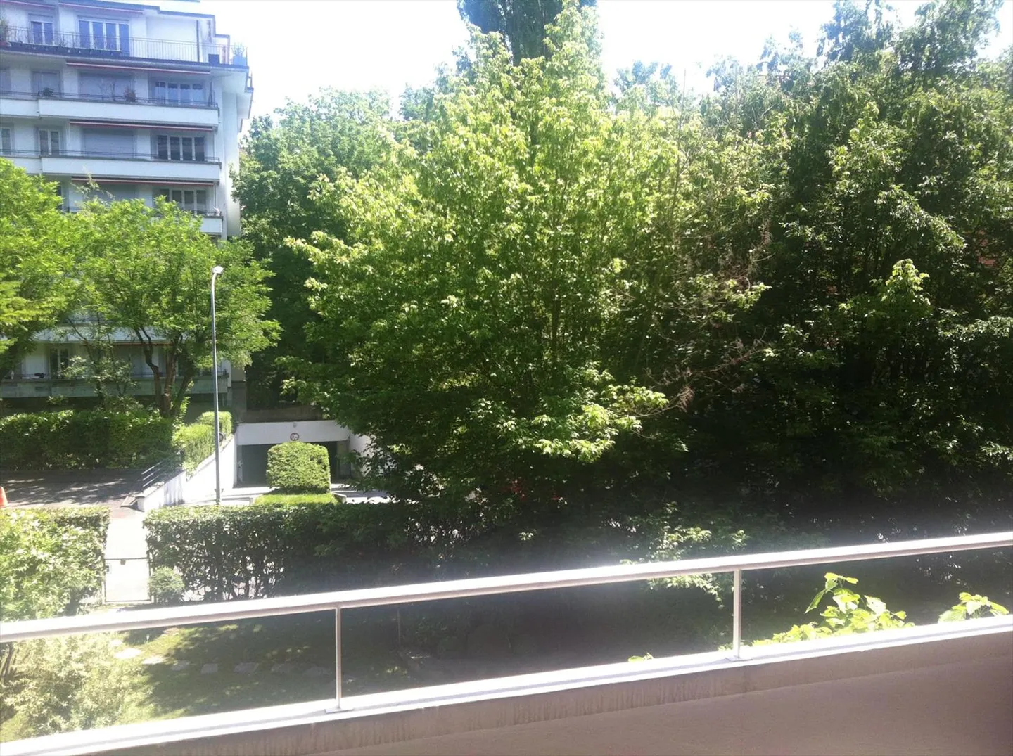 Appartamento arredato 4.5 stanze - Foto 10 di 10