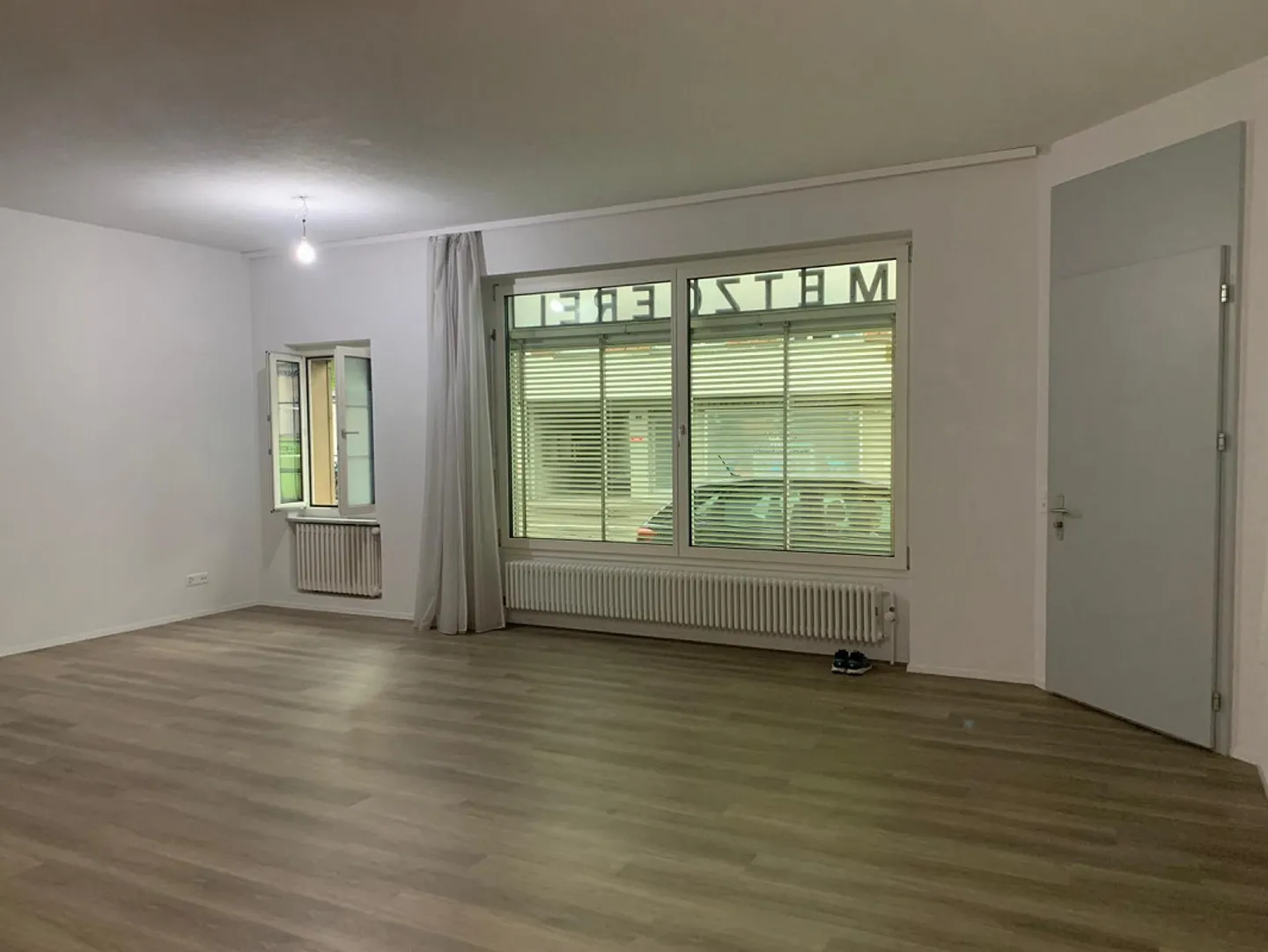 Vivere in un'ex macelleria - Foto 2 di 4