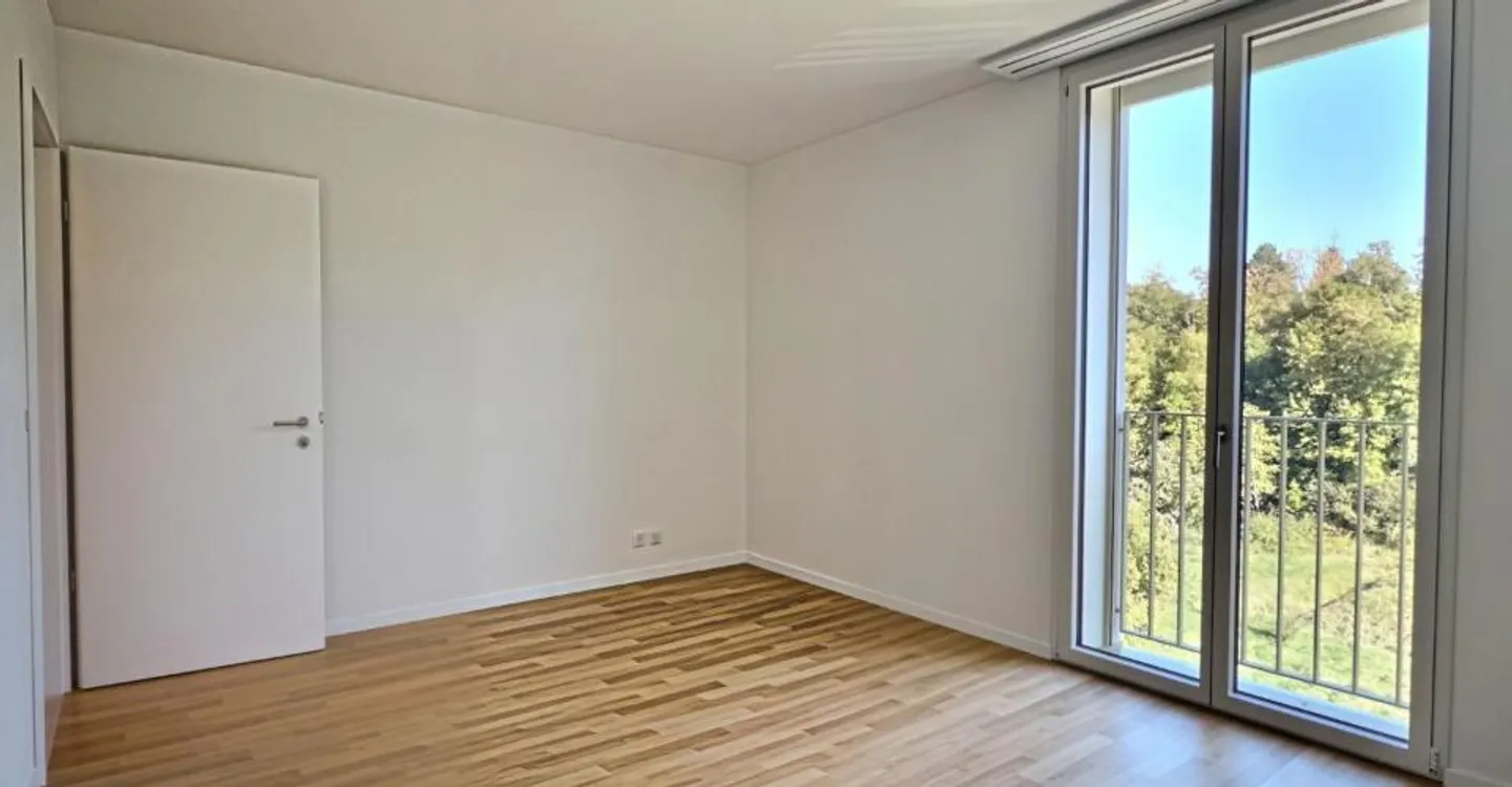 Prairie 4 - Wohnung mit 4,5 Zimmern im 4. Stock - Foto 5 von 8