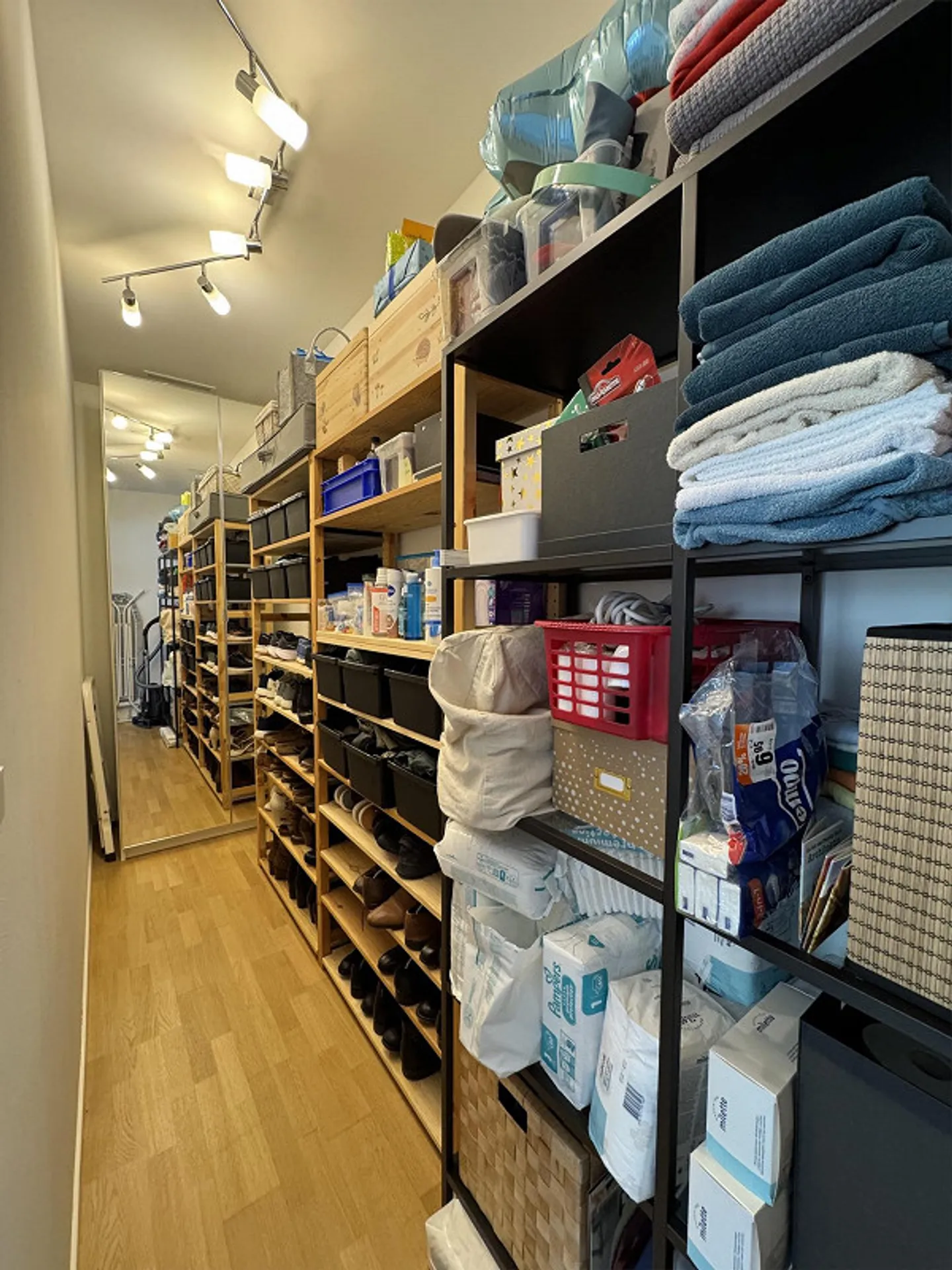 Appartement 3.5 pièces exceptionnellement spacieux à Burgdorf - Photo 12 sur 13