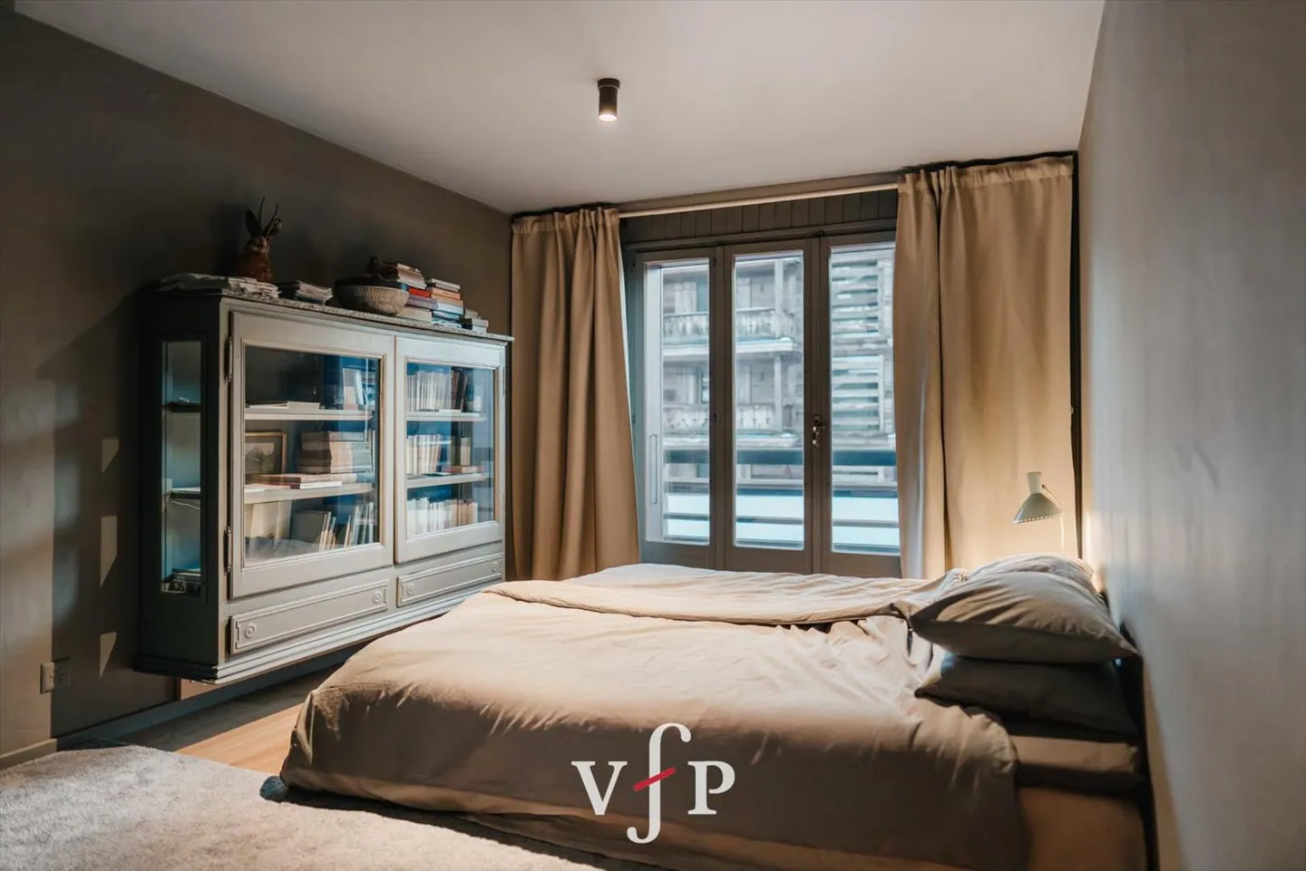 2,5-Zimmer-Wohnung - Foto 4 von 12