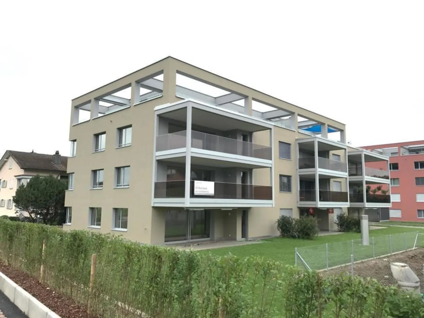 Appartamento attico soleggiato con grande terrazza - Foto 1 di 5