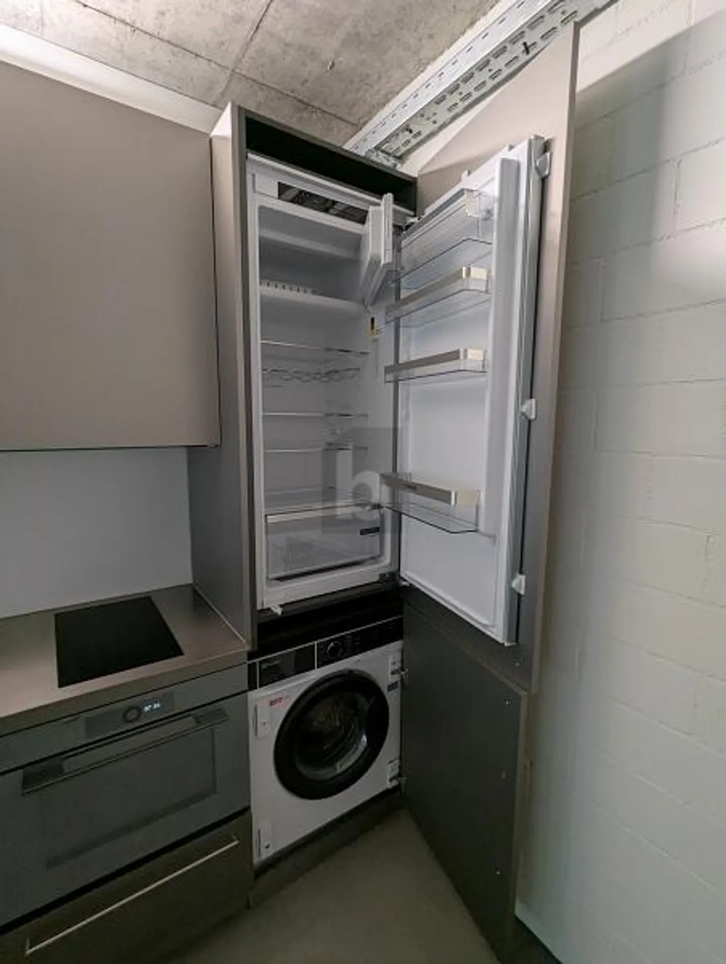 Stilvolles Atelier in Adliswil - Foto 5 von 6