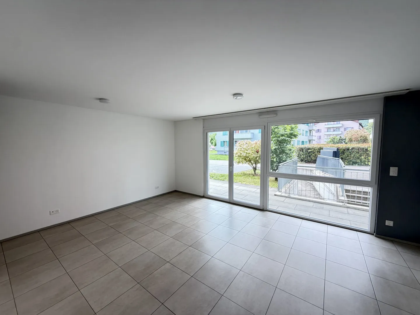 Una grande terrazza - 2 mesi di affitto netto offerti - Foto 4 di 9