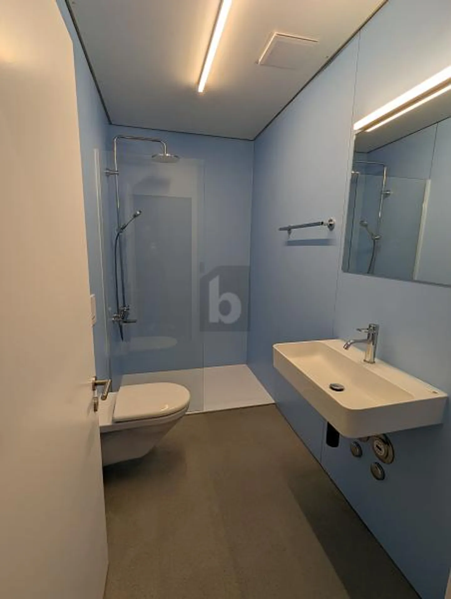 Stilvolles Atelier in Adliswil - Foto 4 von 6