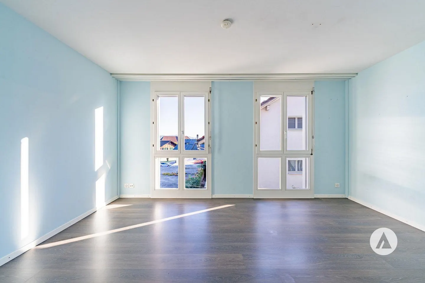 Charmantes Familienhaus in Uebeschi - Foto 8 von 13