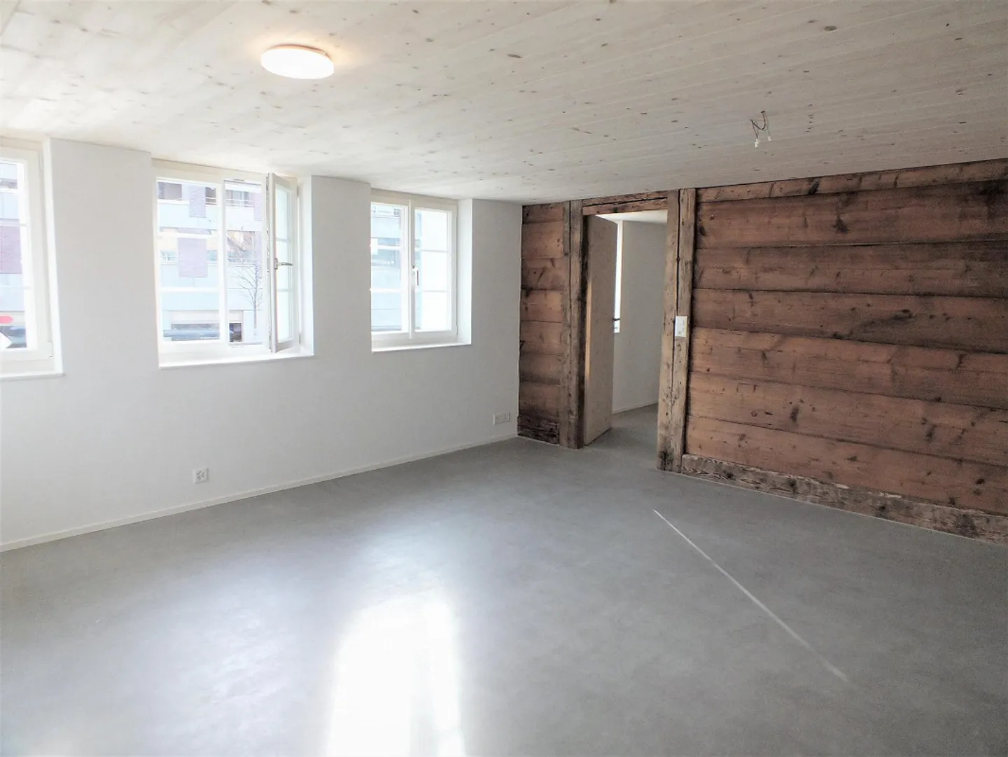 2 Room Apartment - Photo 5 of 7