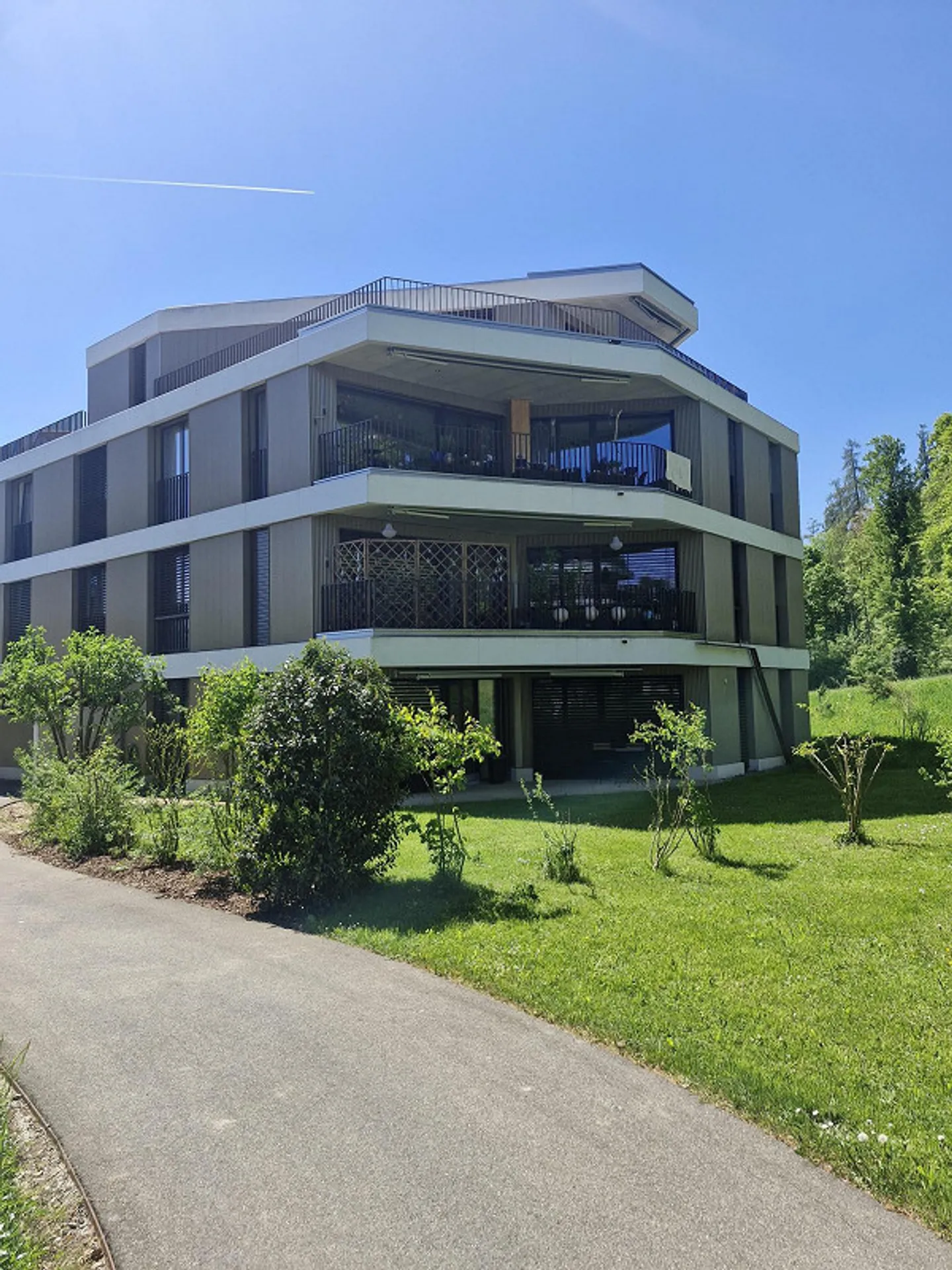 MODERN LIVING IN NATURE - Photo 1 of 9