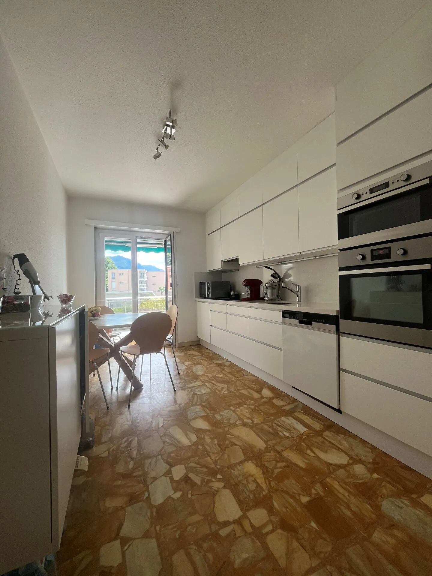 Appartamento Massagno 3.5 locali - Foto 2 di 14