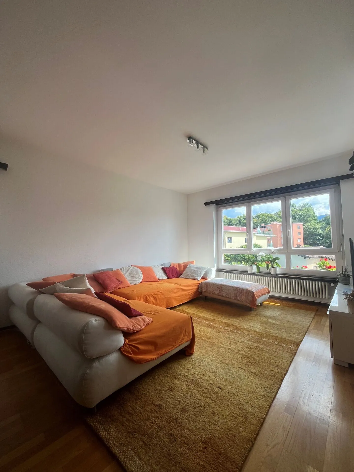 Appartamento Massagno 3.5 locali - Foto 3 di 14
