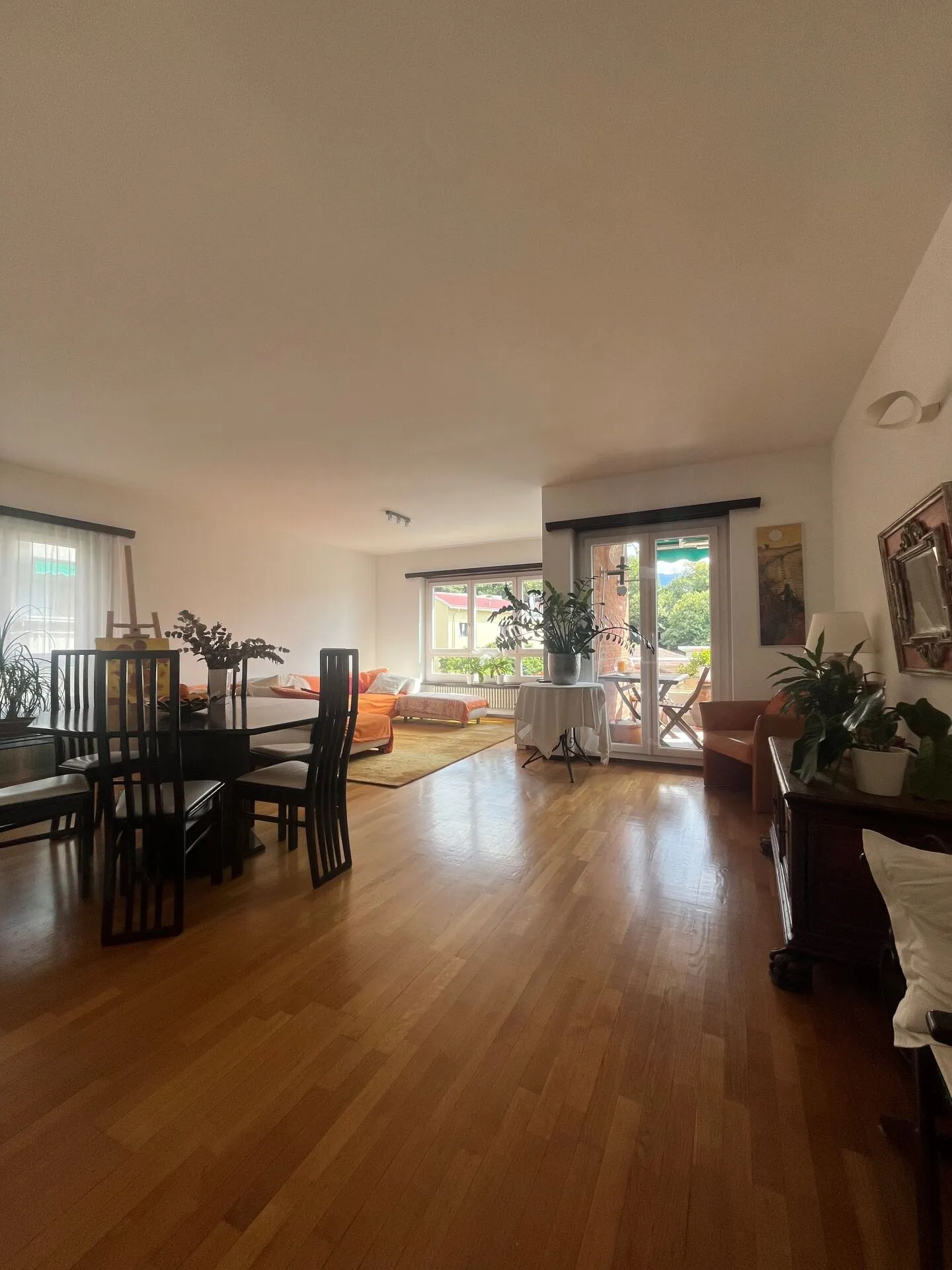 Appartamento Massagno 3.5 locali - Foto 4 di 14