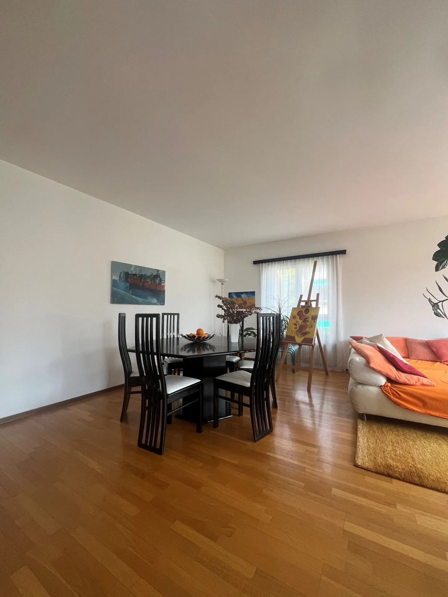 Appartamento Massagno 3.5 locali - Foto 5 di 14