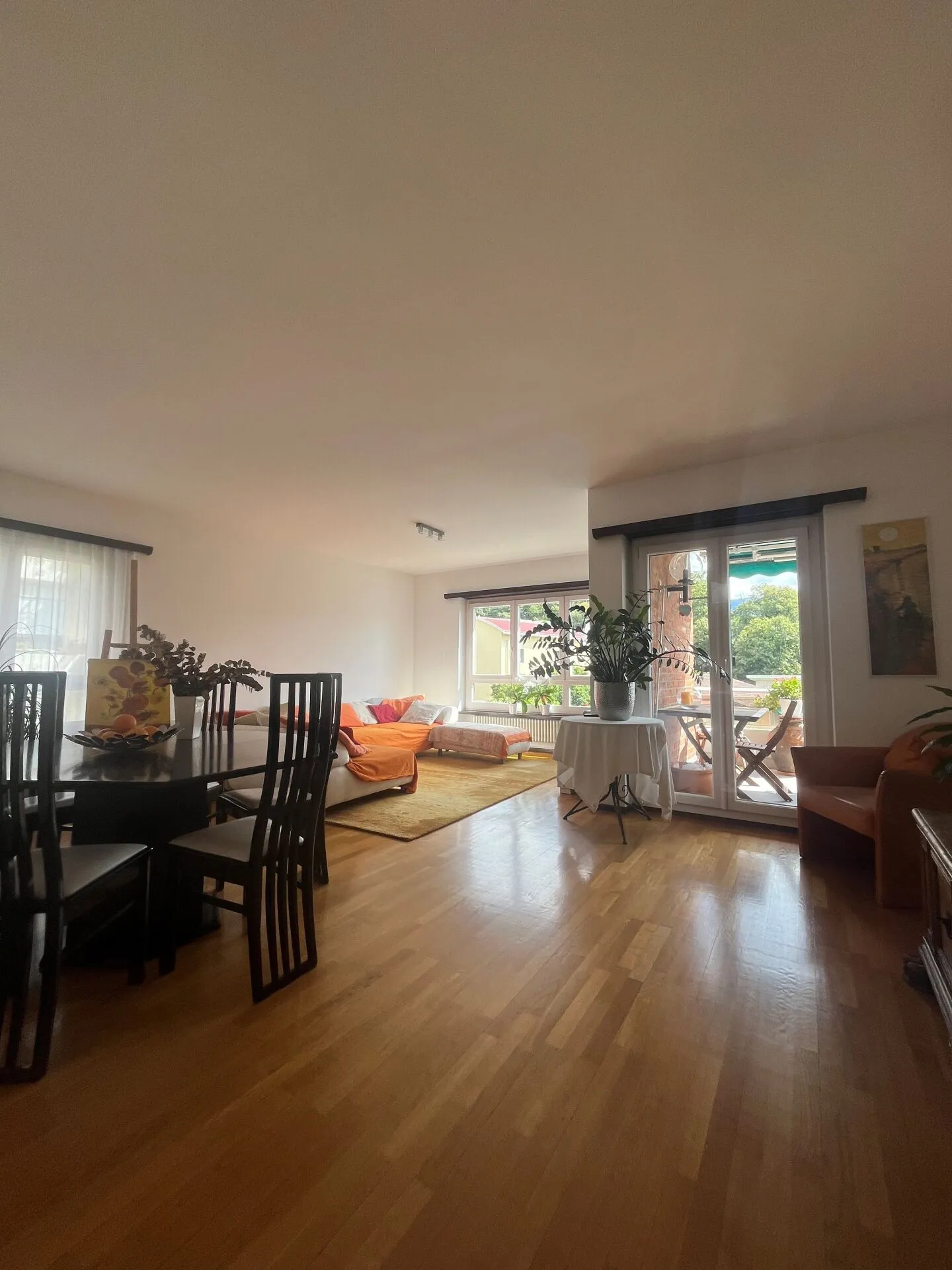 Appartamento Massagno 3.5 locali - Foto 6 di 14
