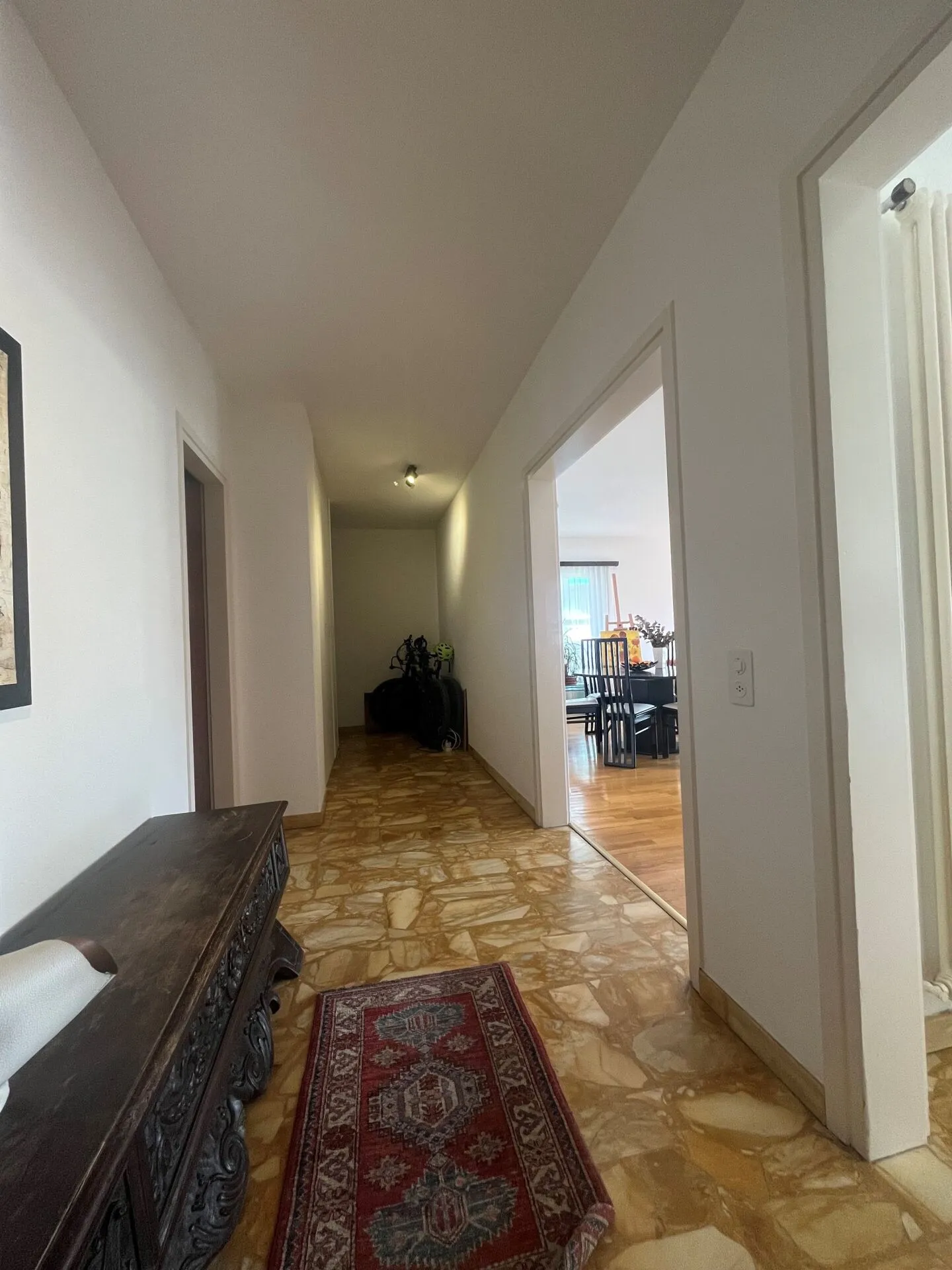 Appartamento Massagno 3.5 locali - Foto 7 di 14