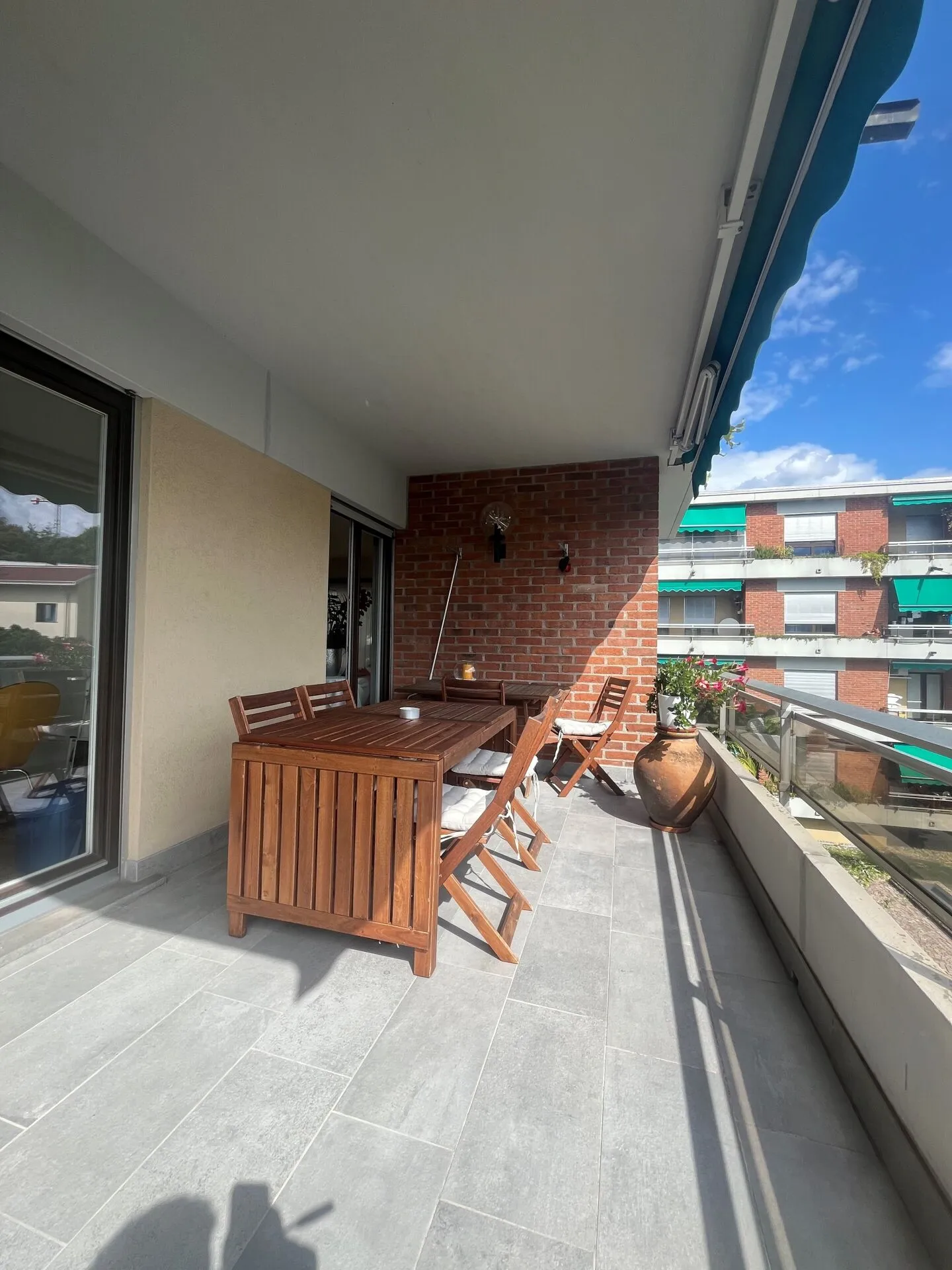 Appartamento Massagno 3.5 locali - Foto 9 di 14
