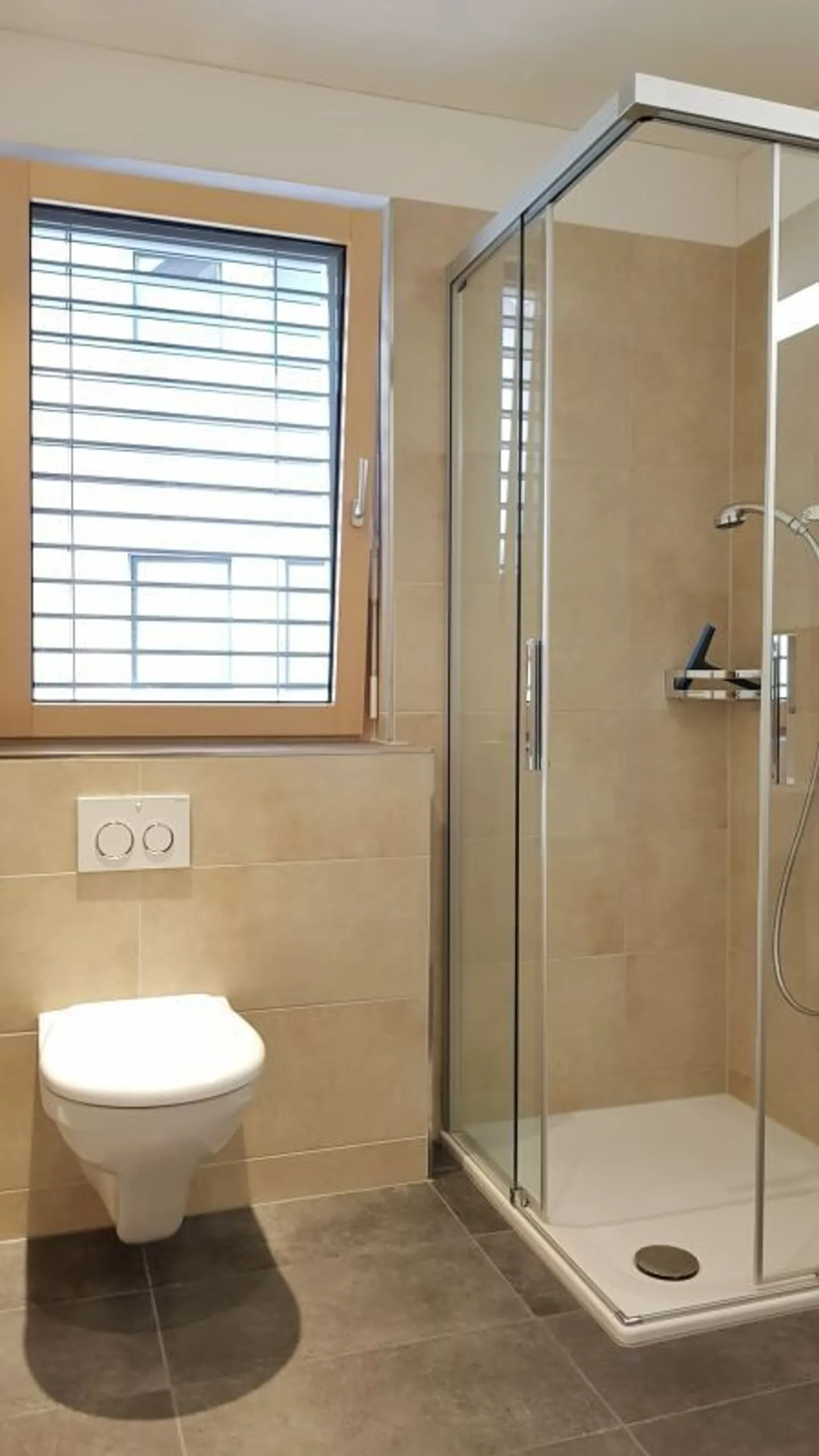 Dreamlike, nearly new 4.5-room apartment with high standard of finish and balcony - Photo 7 of 10