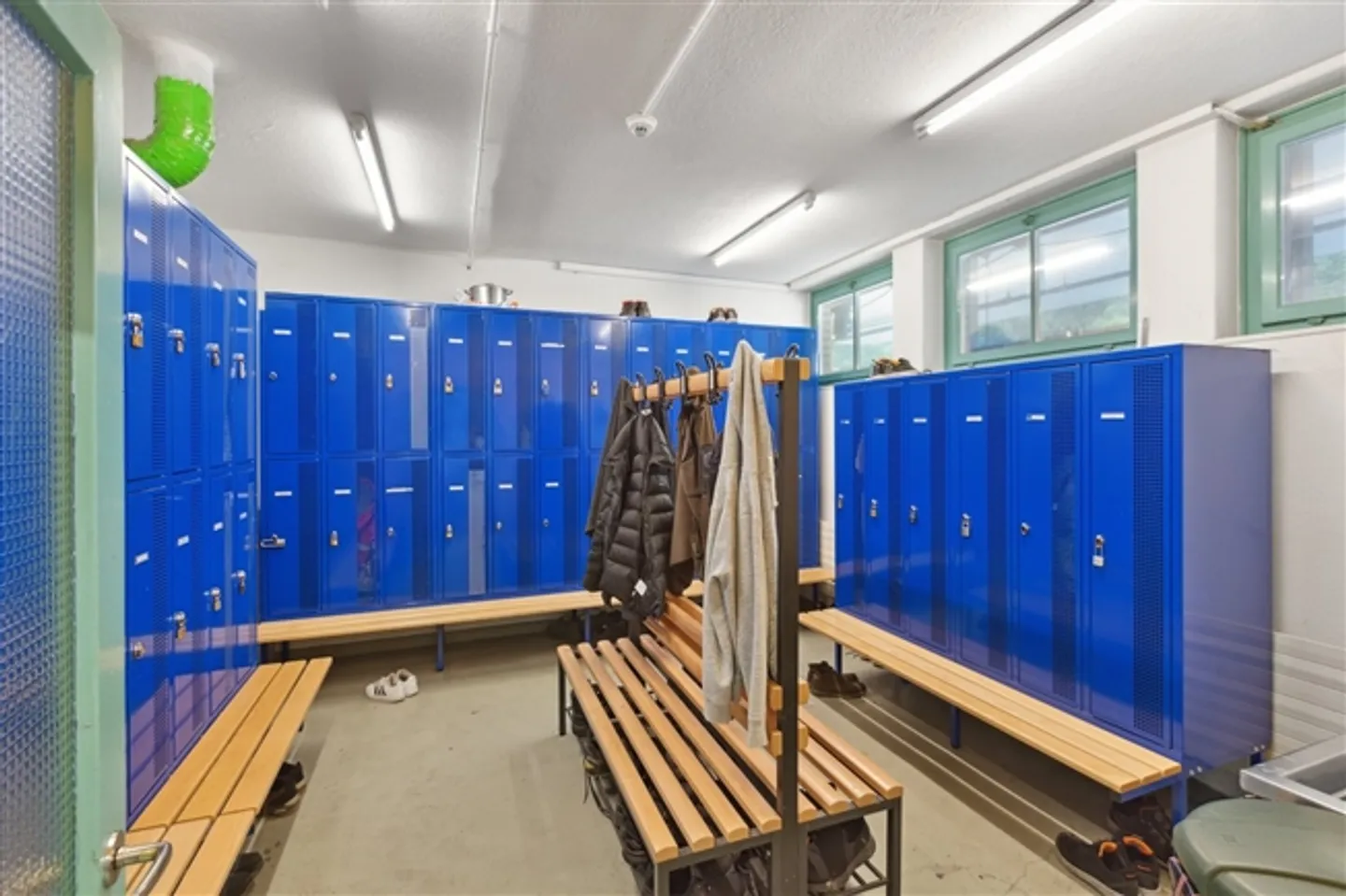 Industrial Hall for Rent in Näfels - Photo 4 of 12