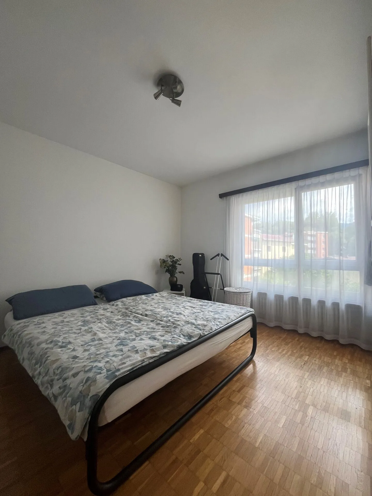 Appartamento Massagno 3.5 locali - Foto 10 di 14