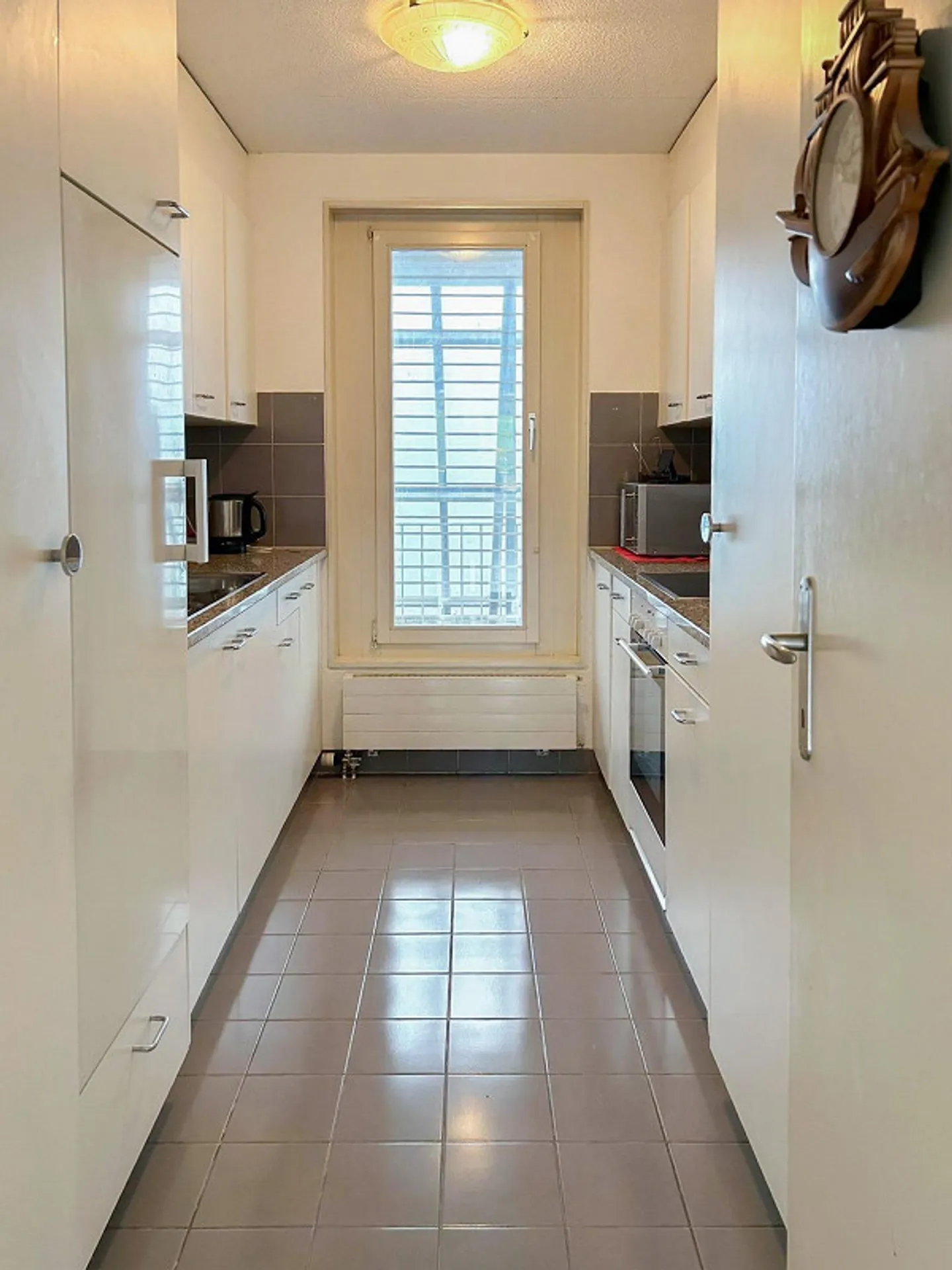 Appartement en duplex dans le quartier populaire de Ruopigen ! - Photo 5 sur 8