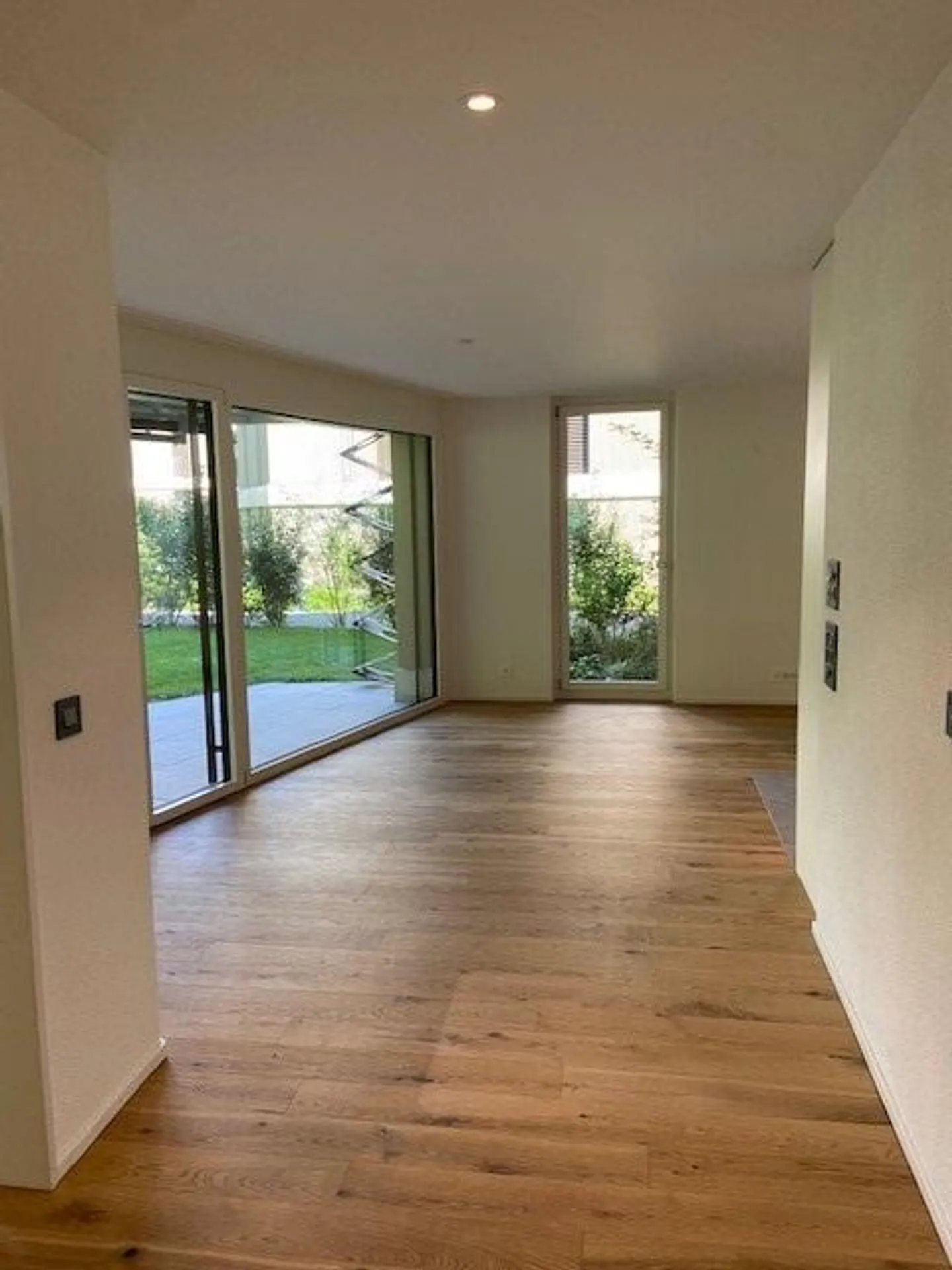 MODERN LIVING IN NATURE - Photo 2 of 9