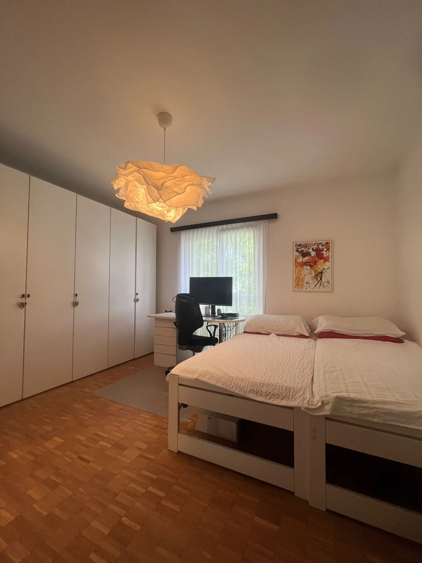 Appartamento Massagno 3.5 locali - Foto 11 di 14