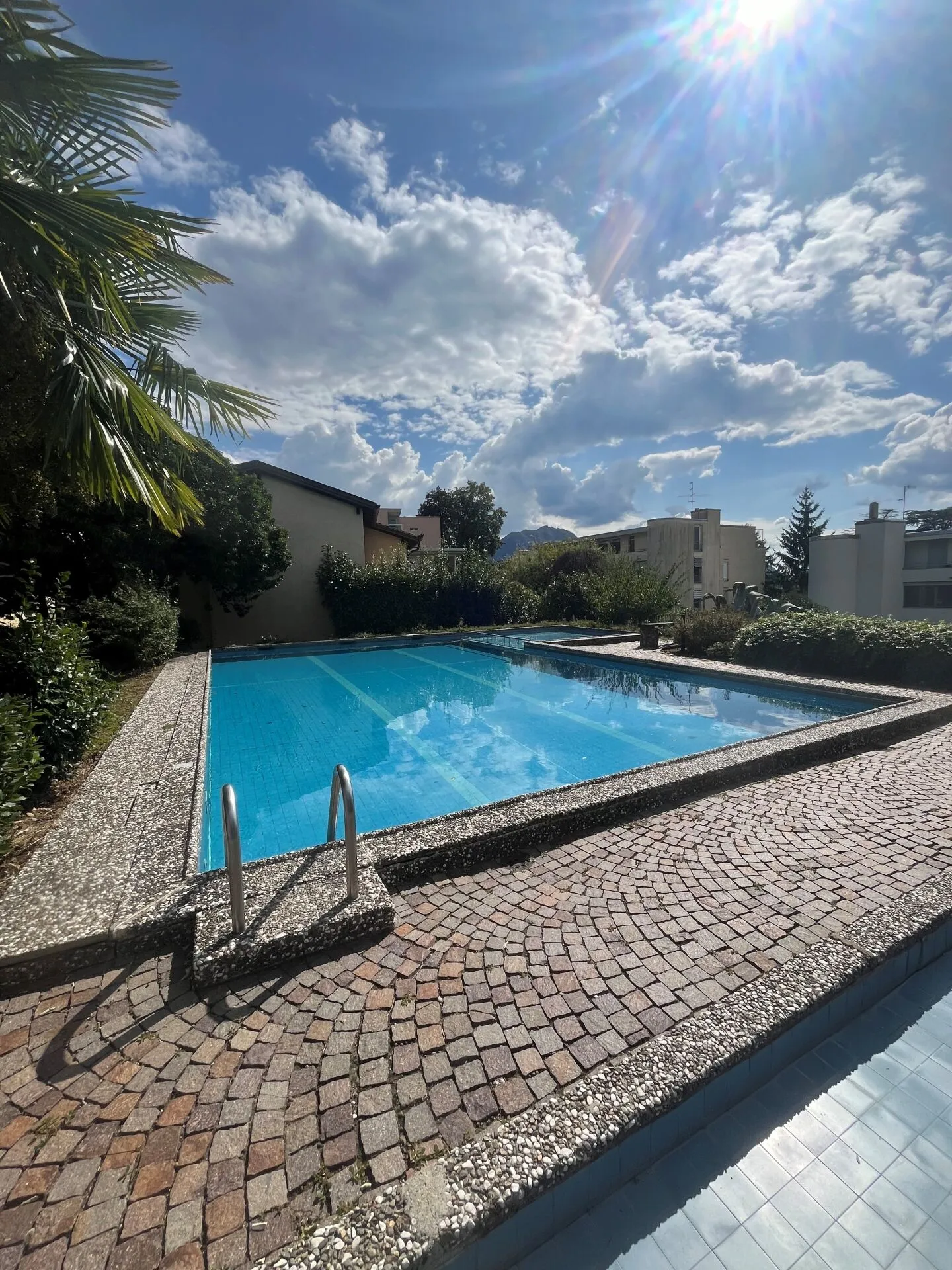 Appartamento Massagno 3.5 locali - Foto 12 di 14