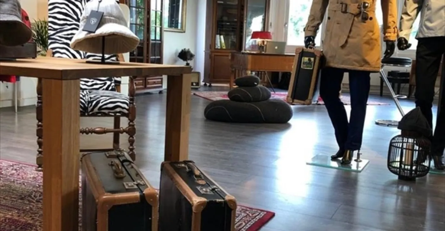 Büro - Foto 3 von 13