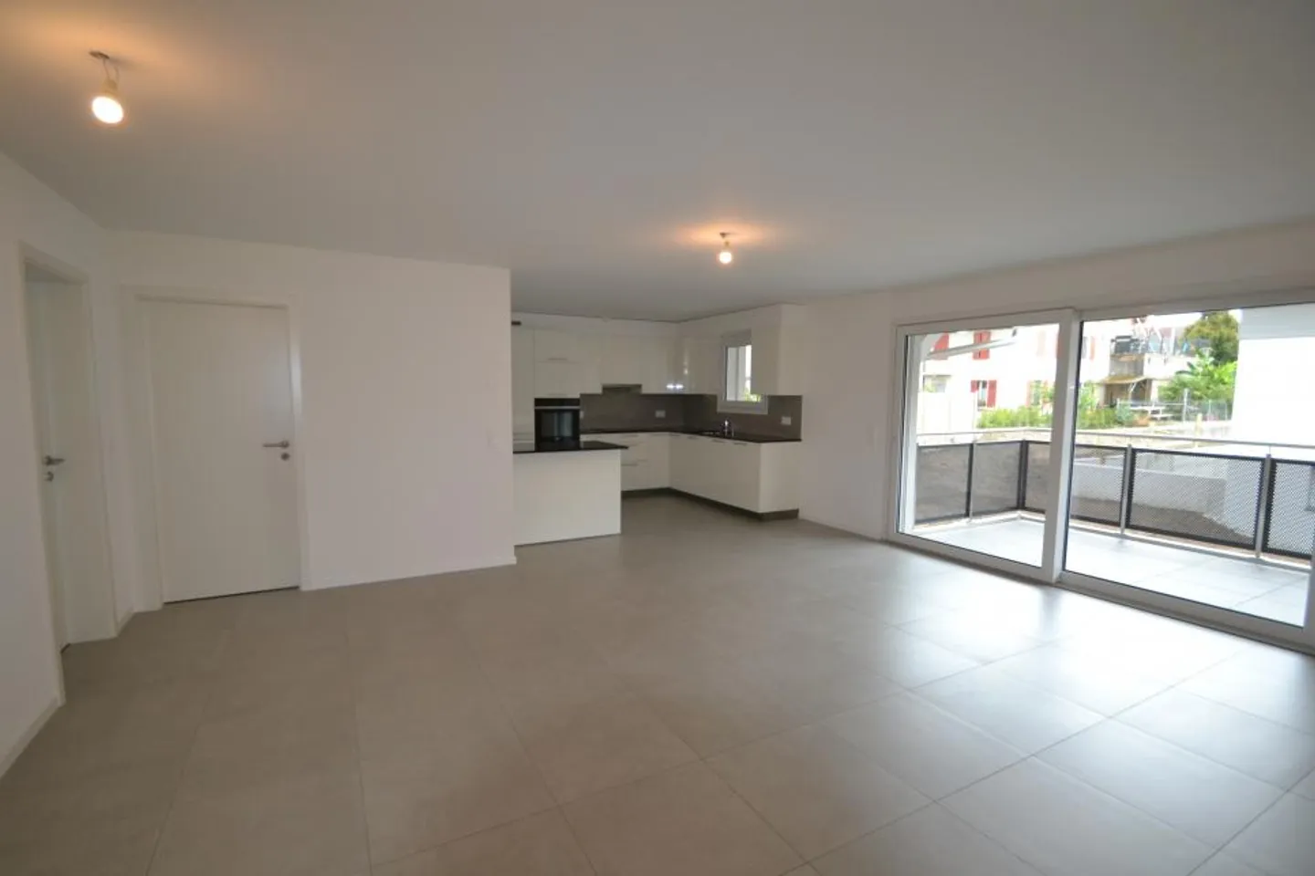 Nouvel appartement au cœur du village - Photo 1 sur 8