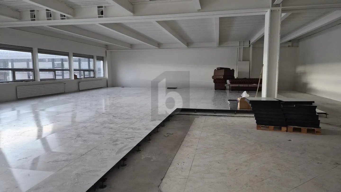 Flexibles Büro in Rümlang - Foto 3 von 6