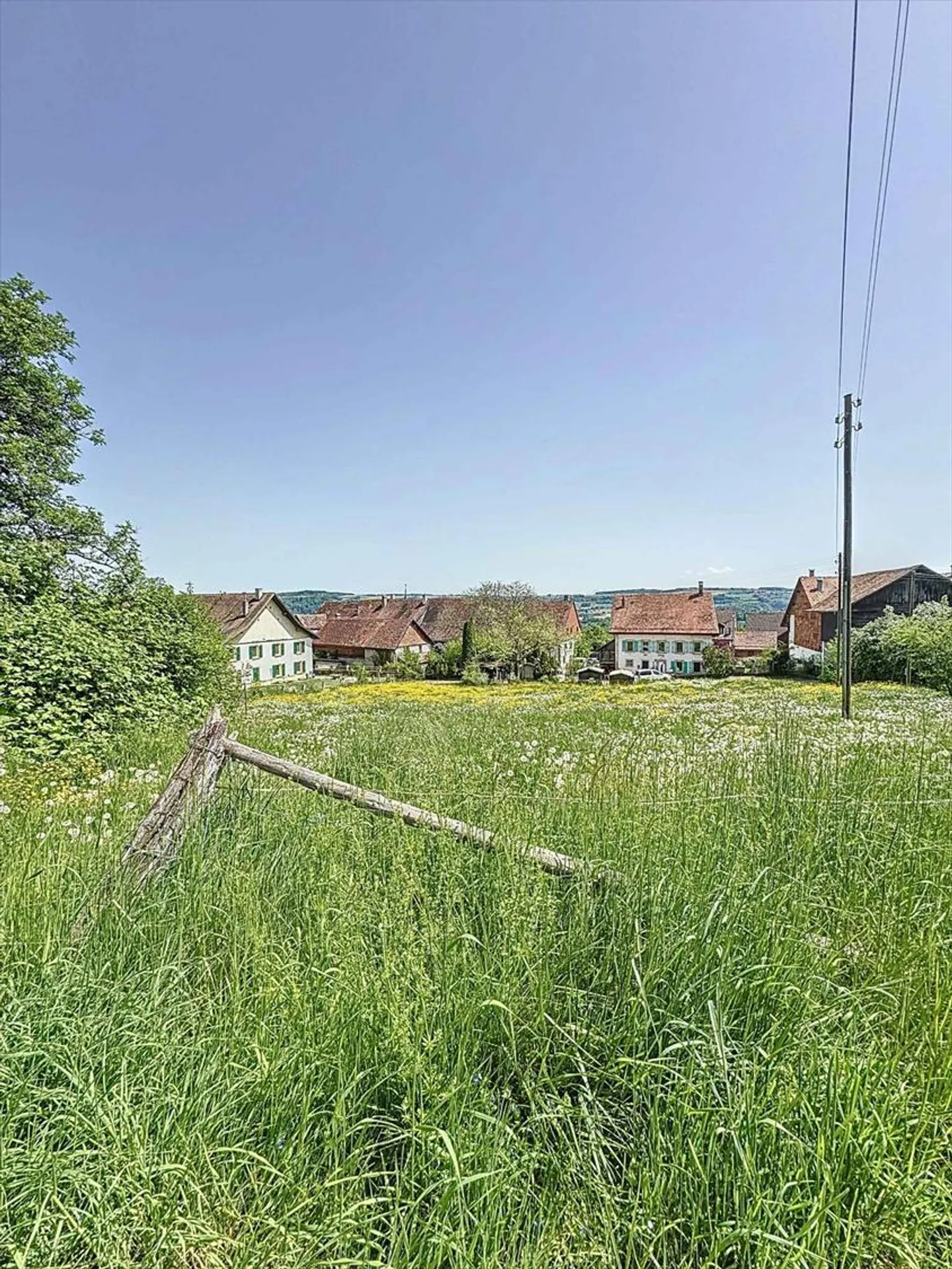 Eigentum, das in eine oder mehrere Wohneinheiten umgewandelt werden soll - Foto 13 von 13